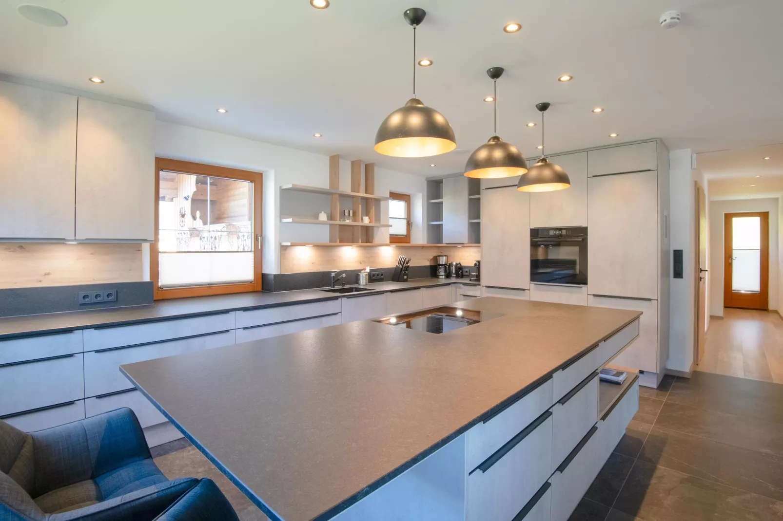 Exklusive Ferienwohnung mit Whirlpool-Cuisine