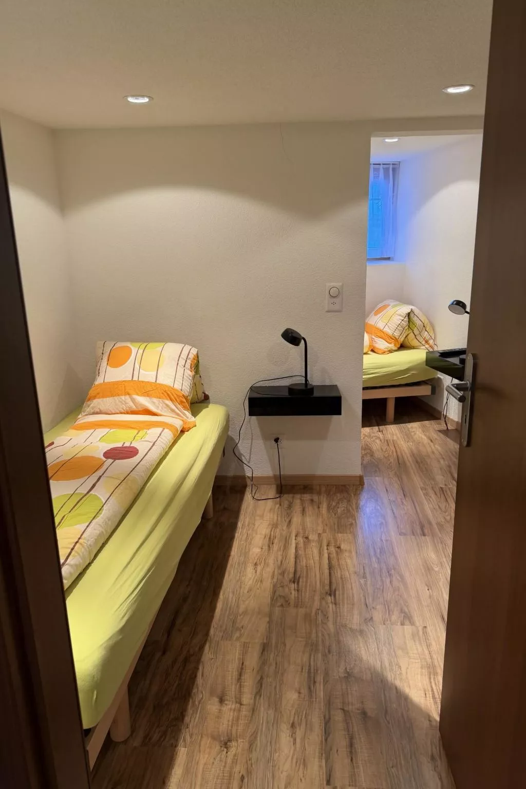 Mier Gfallt's-Drinnen