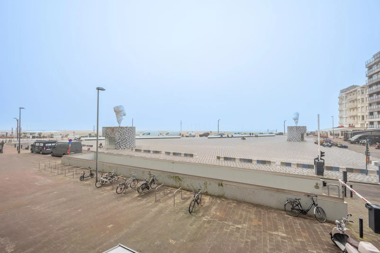 Residentie BEVERLY HOUSE-72-Vue d'été