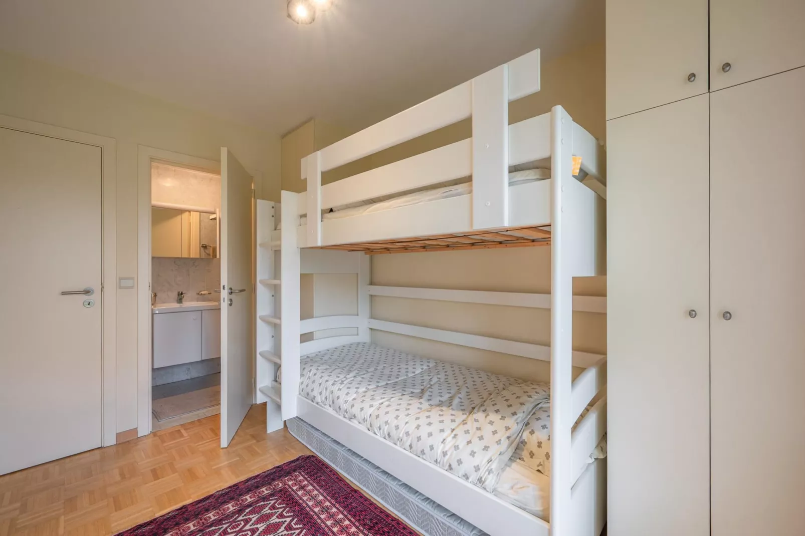 Residence Long Beach-13 - Schlafzimmer