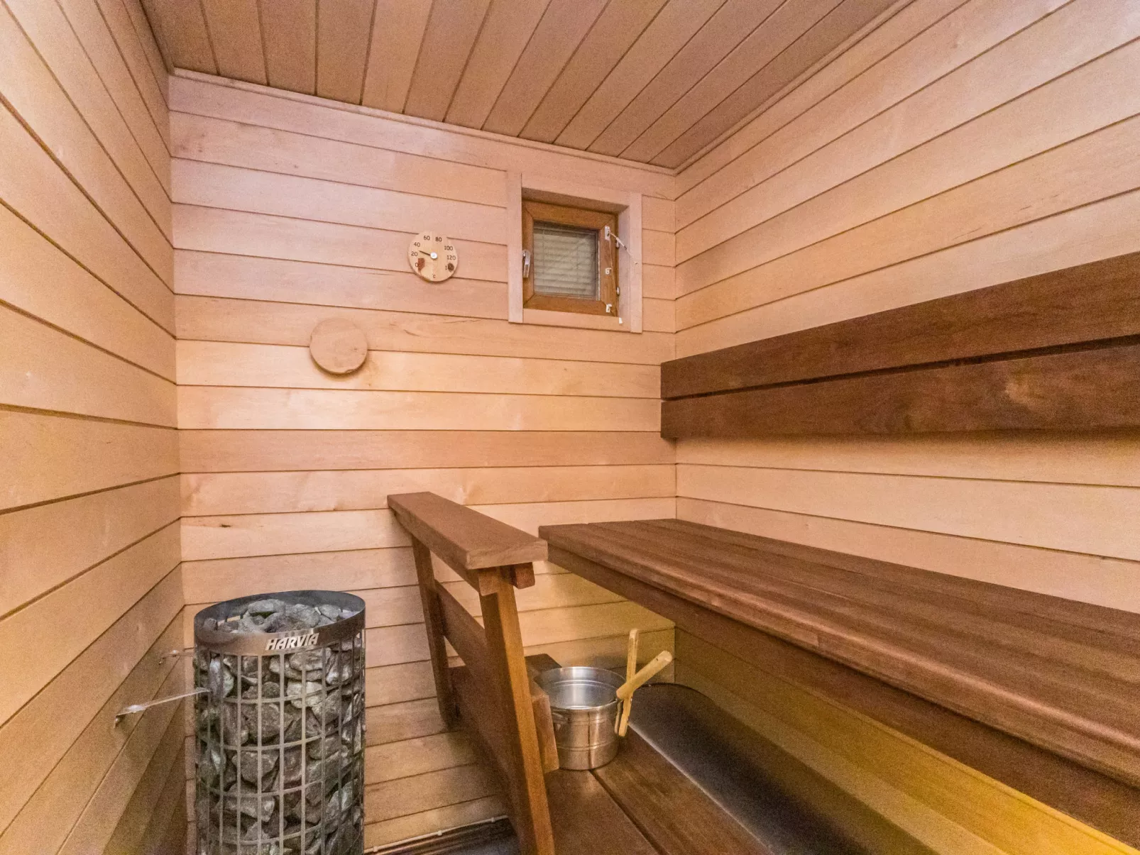 Karhunvartijan linna a2-Dedans