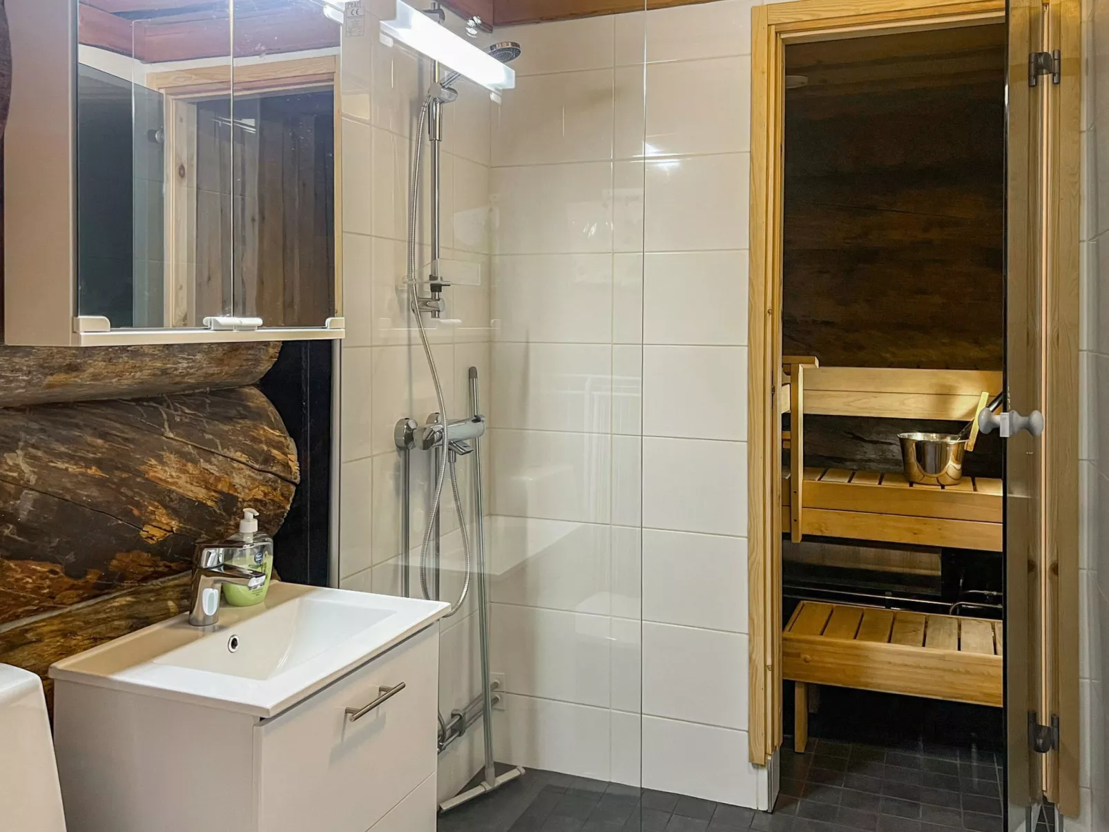 Kelotorppa a-Drinnen