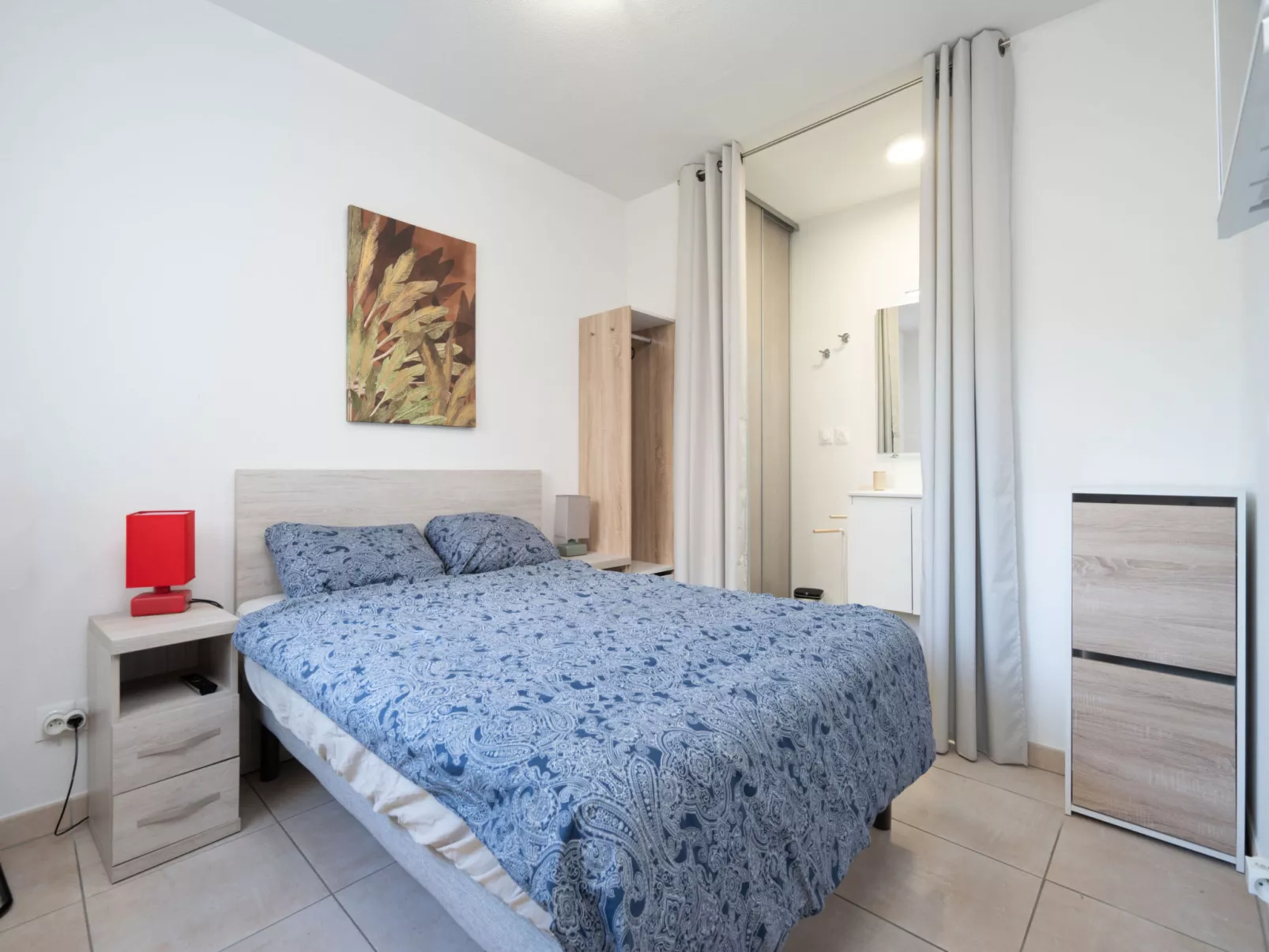 La Dune N 71 - Villa 3P6 - Drinnen