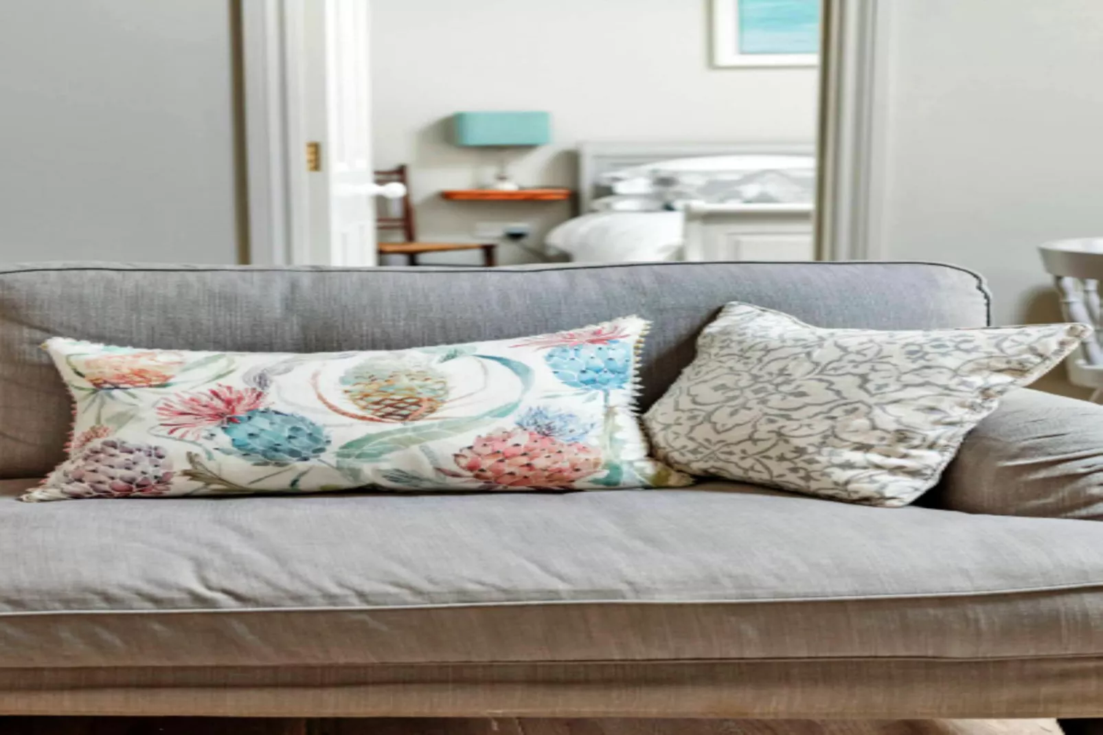 The Hayloft at Yealmpton-Salon