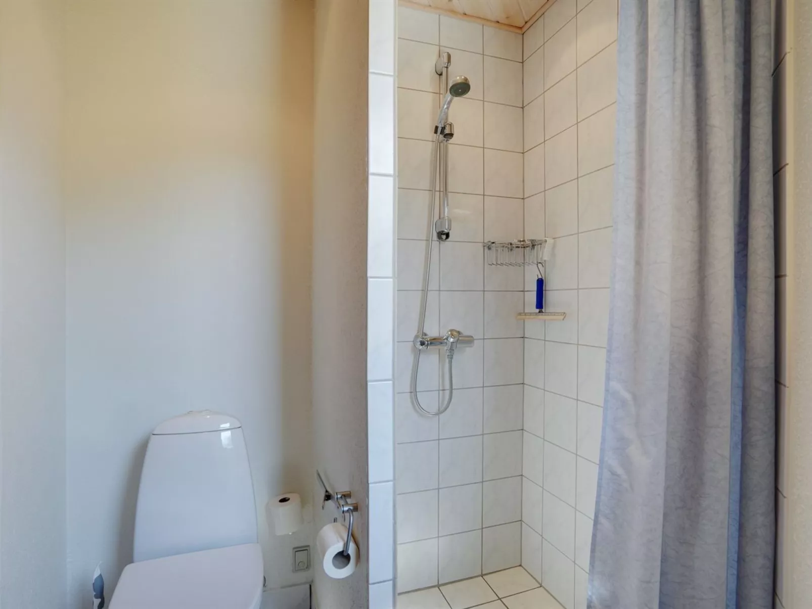 "Steffenie" - 250m from the sea-Drinnen