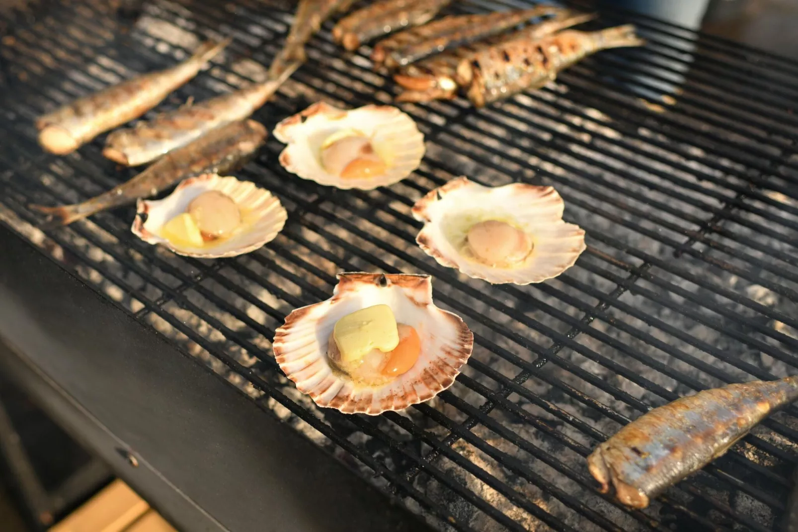 Maison dieppoise-Gebiete Sommer 1 km