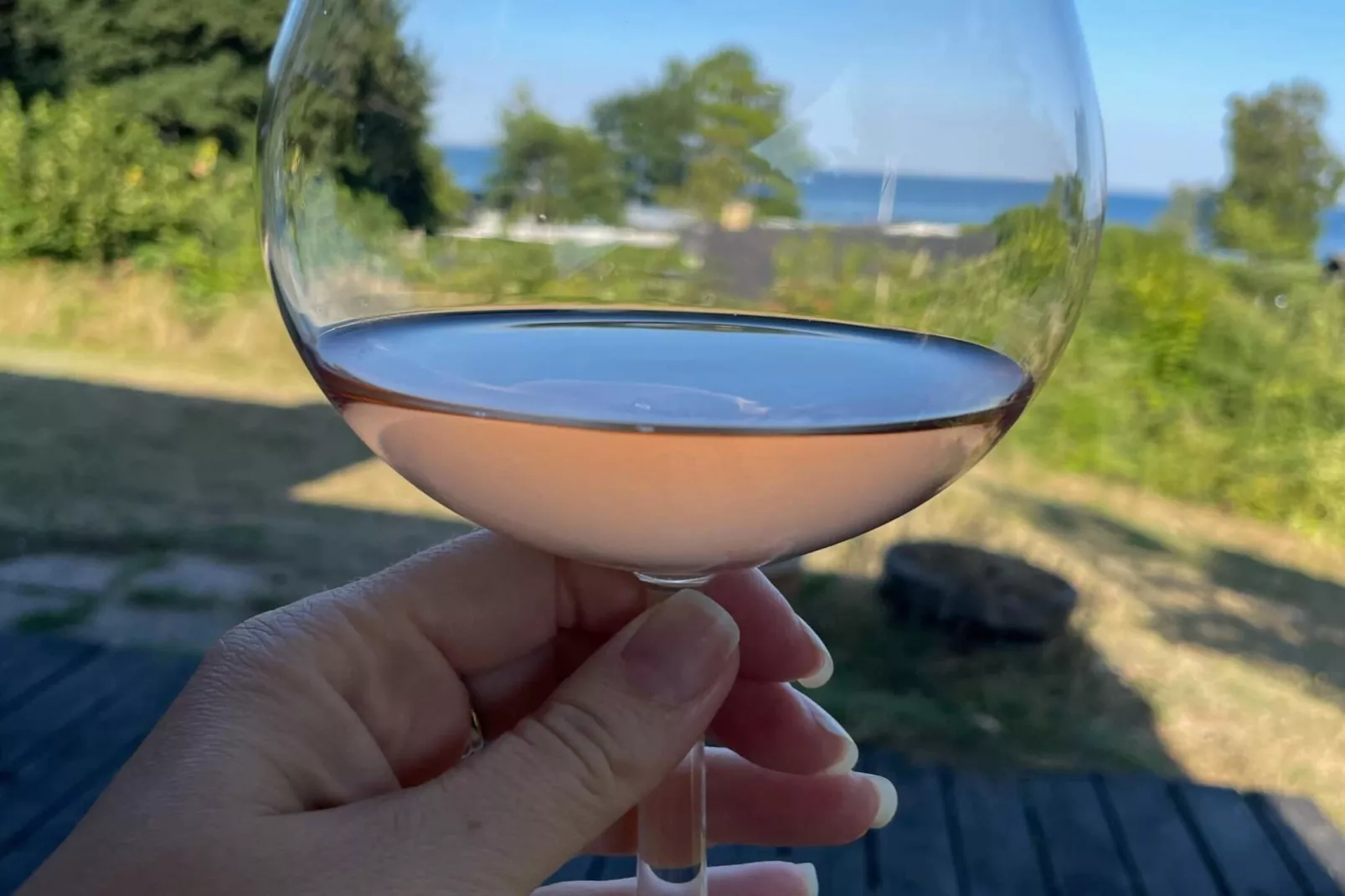 Maison de vacances pour 5 a Haderslev-Vue