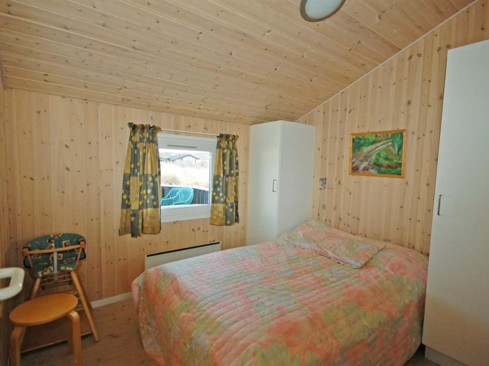 "Zuhra" - 400m from the sea-Dedans