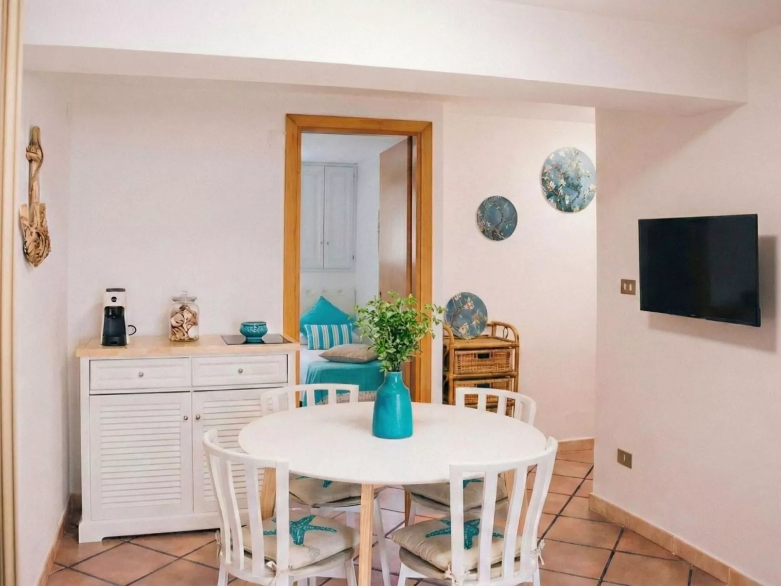 Rosa Dei Venti-Inside