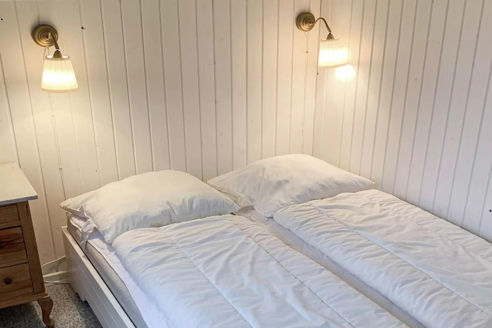 Maison de vacances pour 0 a Hemmet-Intérieur