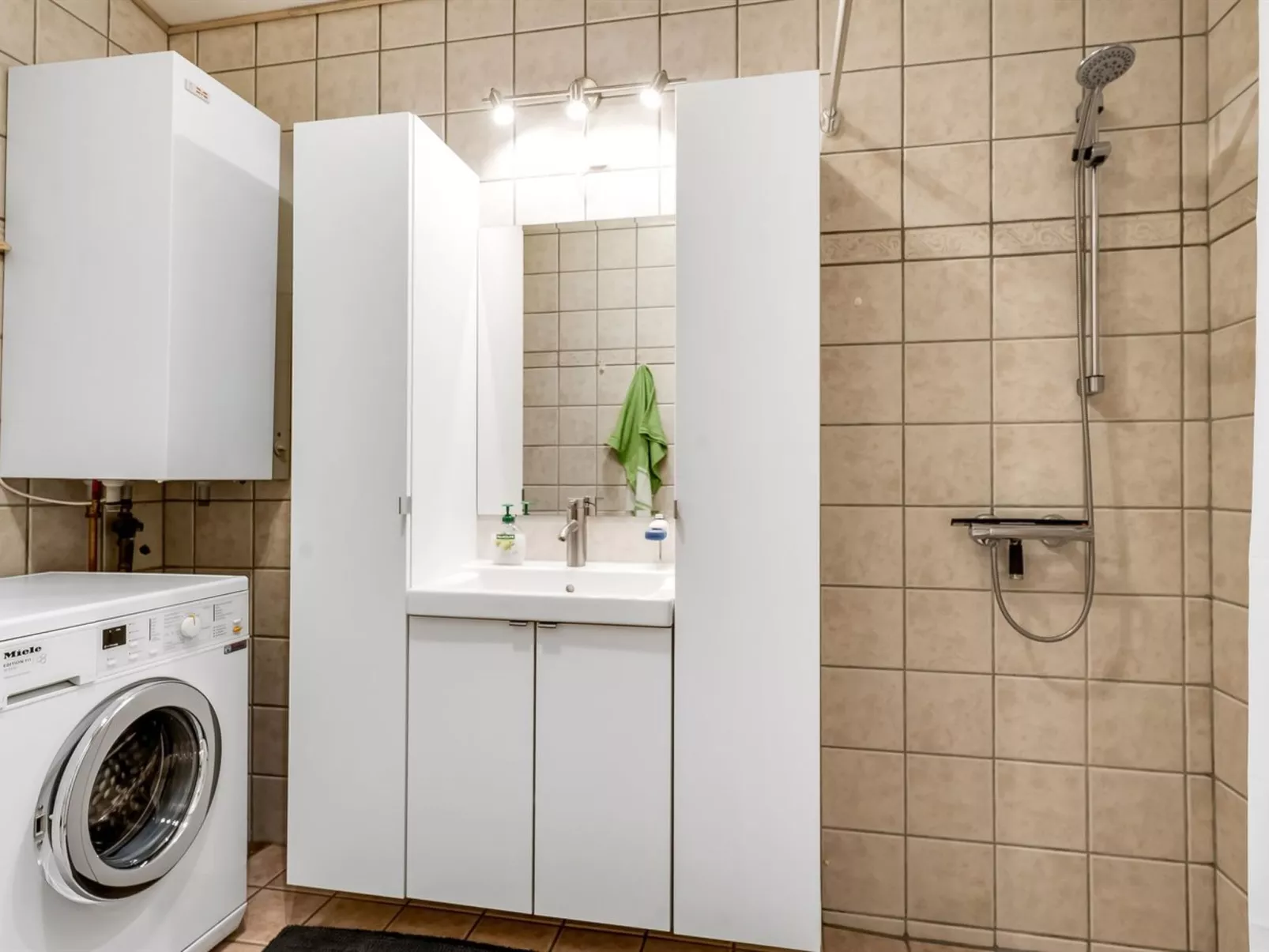 "Fani" - 150m from the sea-Drinnen