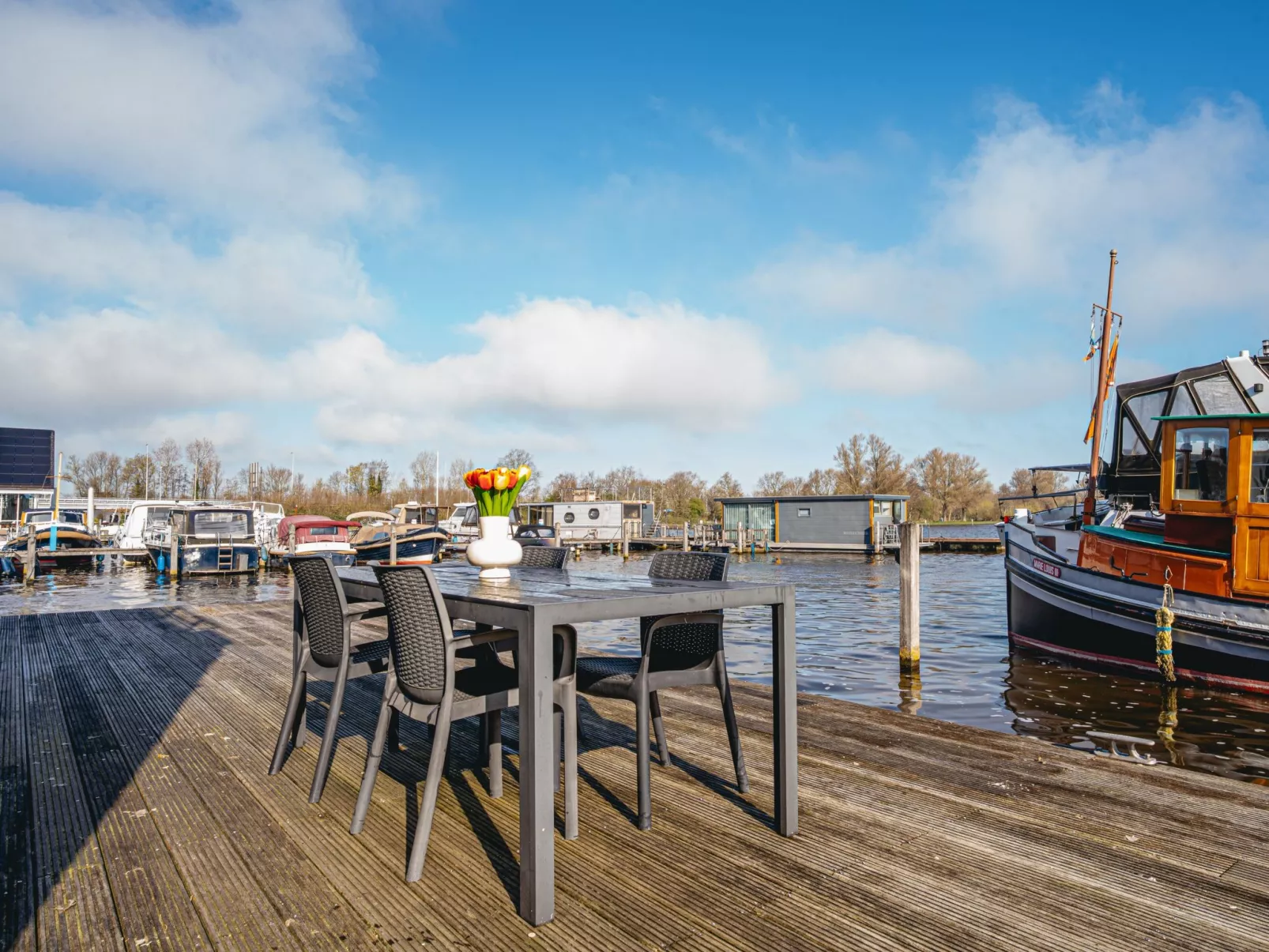 Westergeest 2 - Dehors