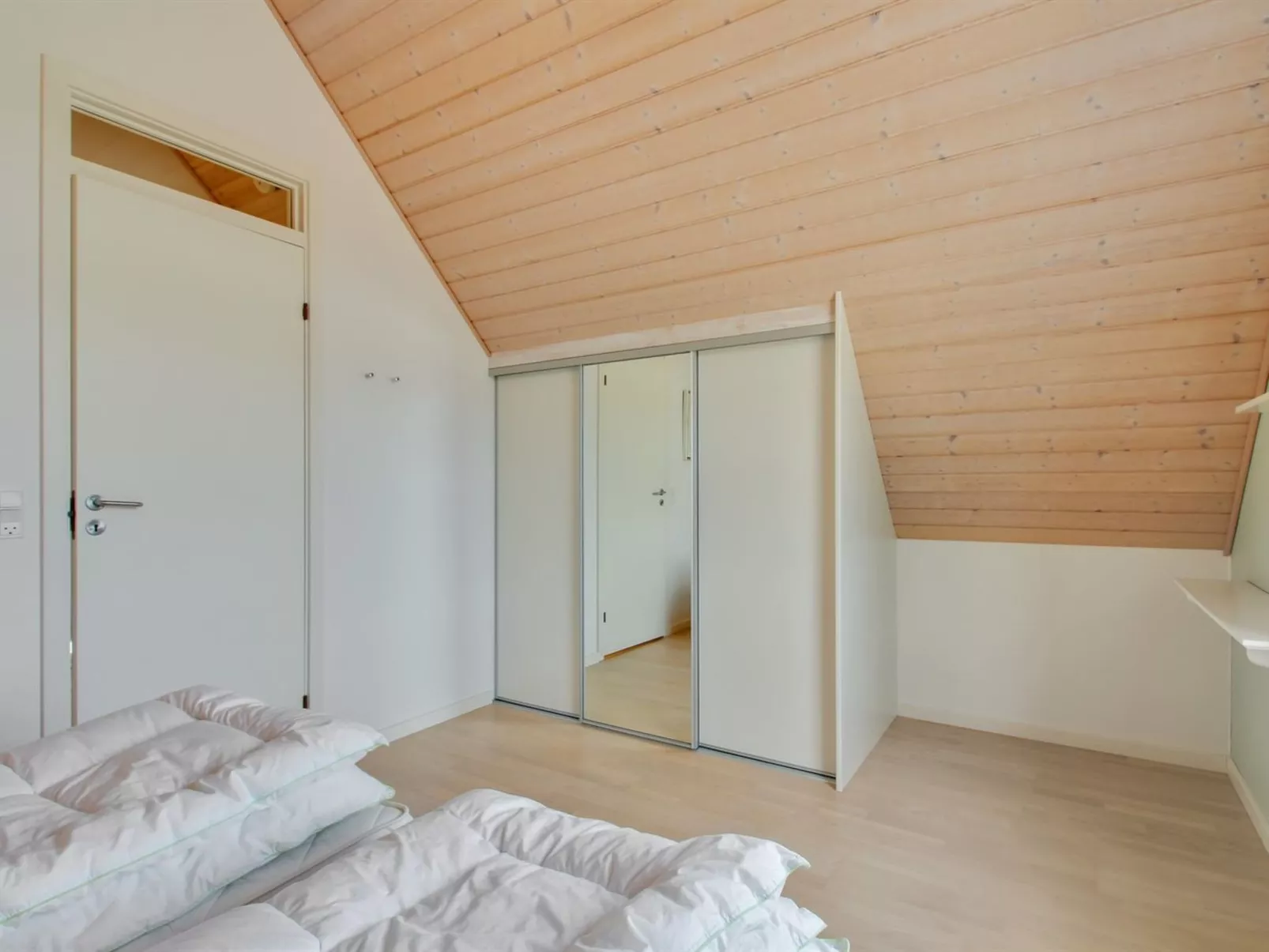 "Lucjan" - 800m from the sea - Dedans