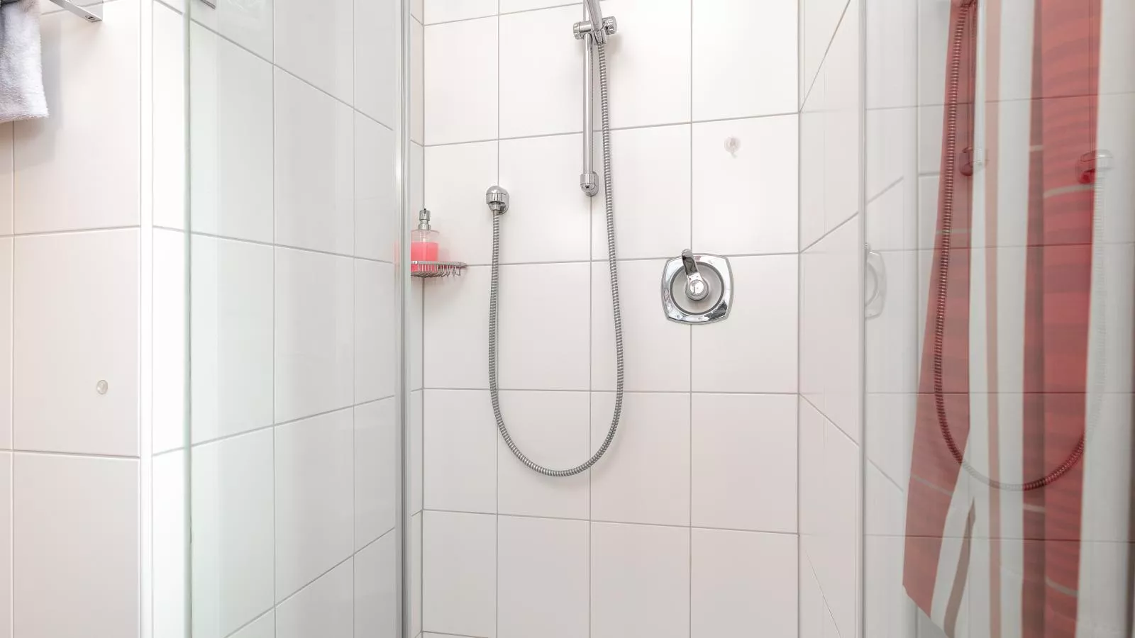 Landhaus Marchfeld Top 2-Badezimmer