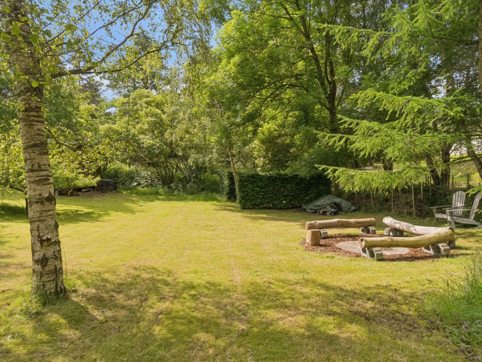 "Kaino" - 1.7km from the sea - Dehors