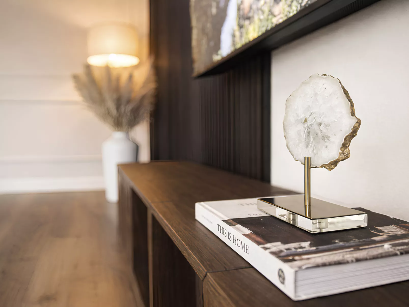 Am Obersalzberg-Inside