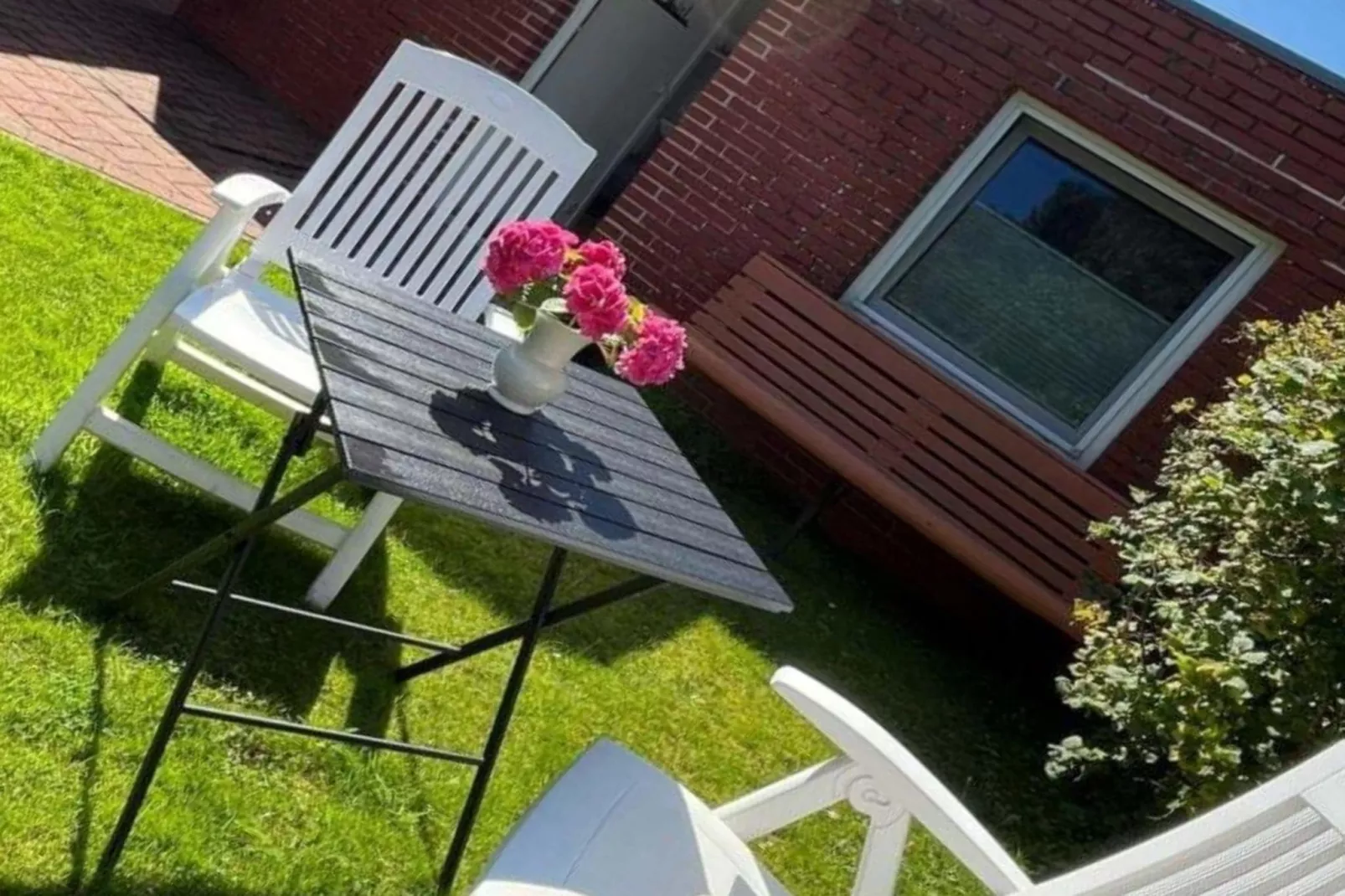 226776-Terrasse / balcon