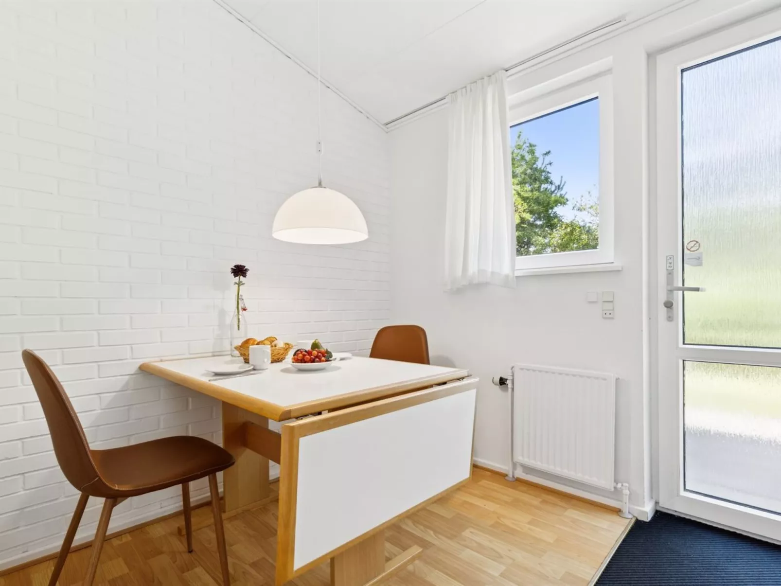 "Bengta" - 250m from the sea - Inside