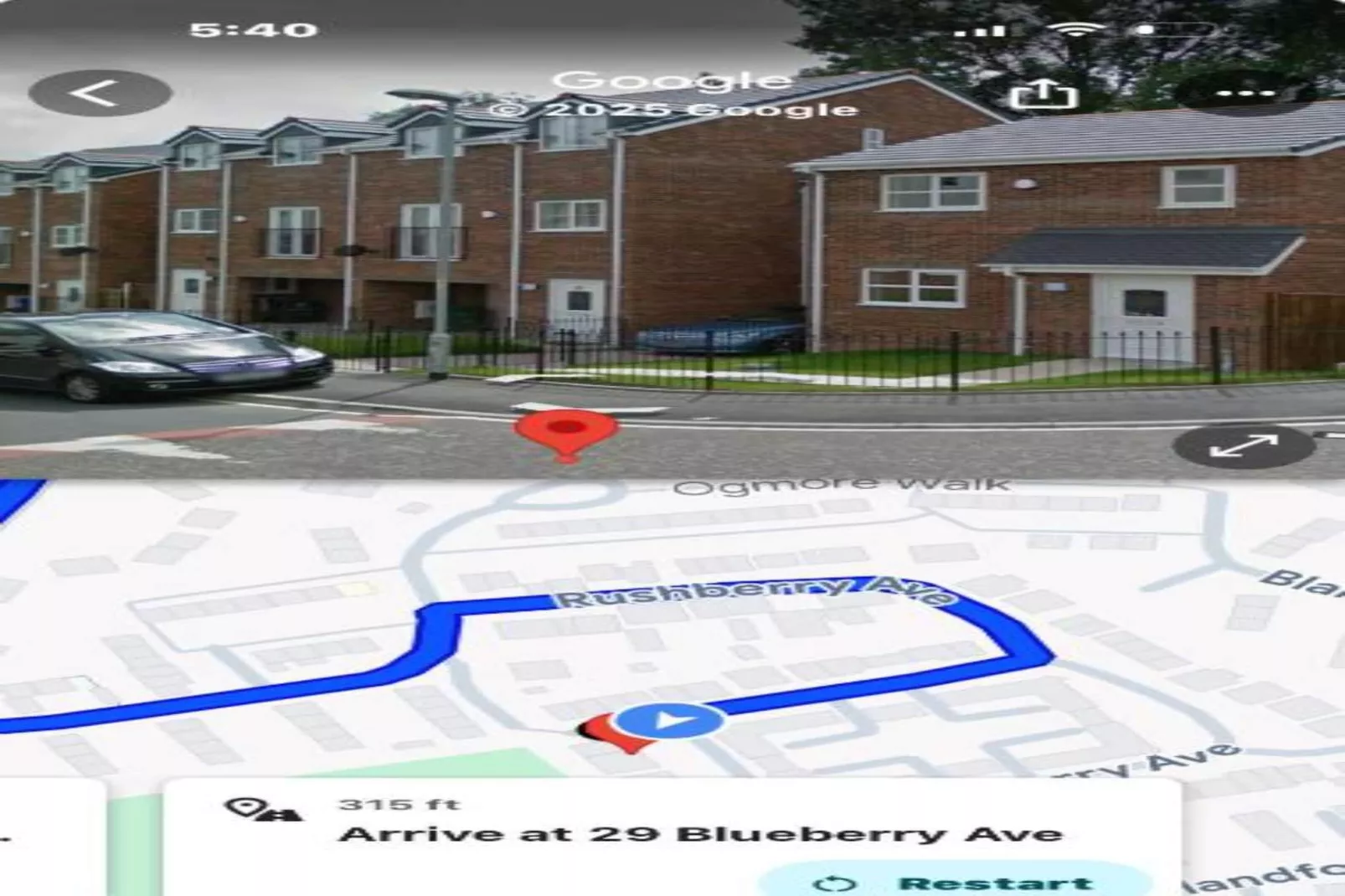 Standard Double Room - Shared