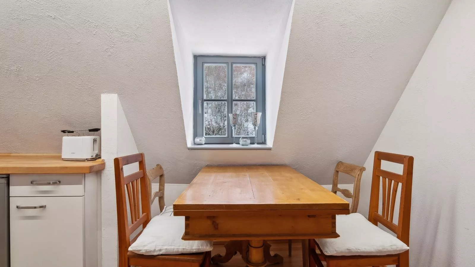 Kaffeemühle Hamma II-Dining room