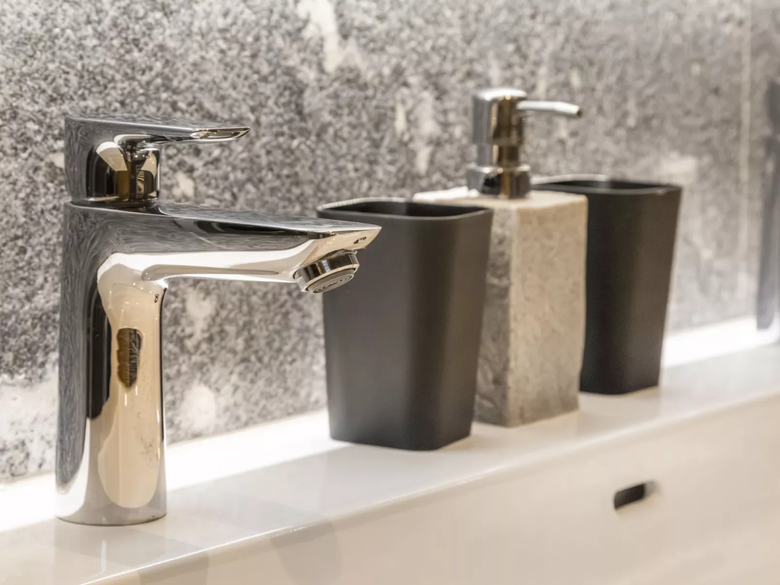 Waidmannsheil - 67qm - Inside