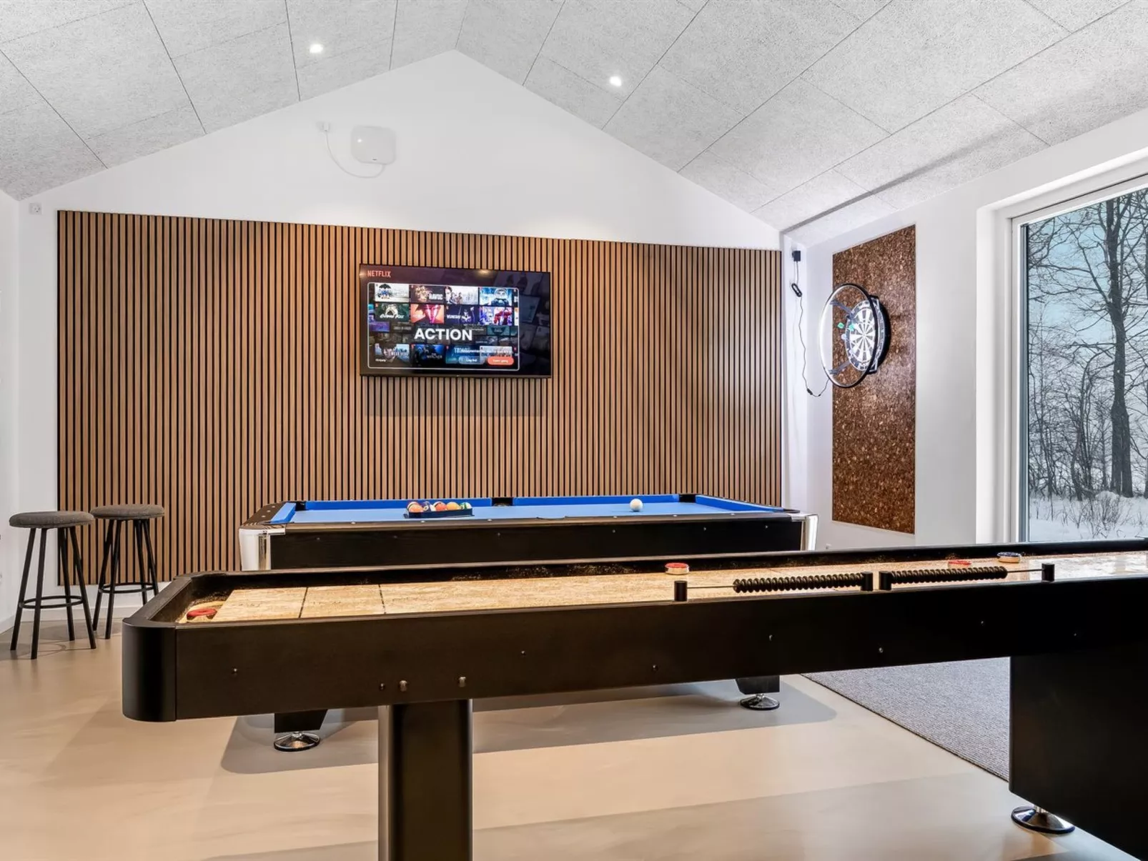 "Berta" - 2km from the sea - Inside