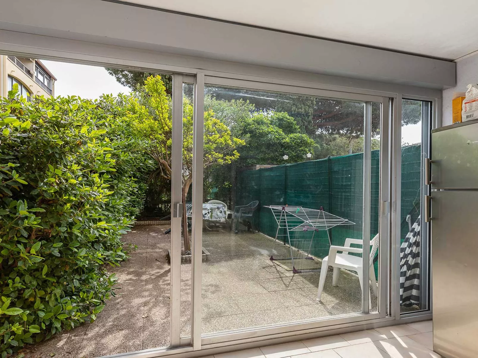 Pre St Martin B-Drinnen