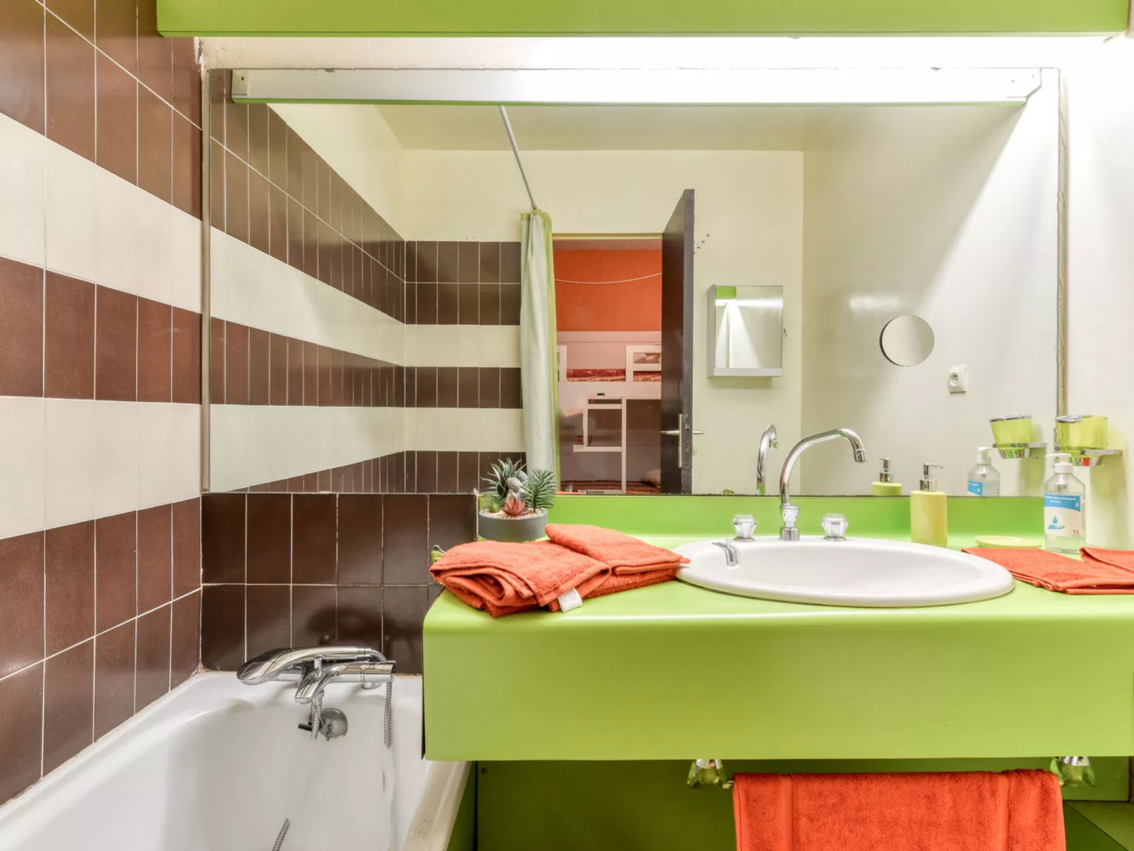 Les Indes Galantes-Inside