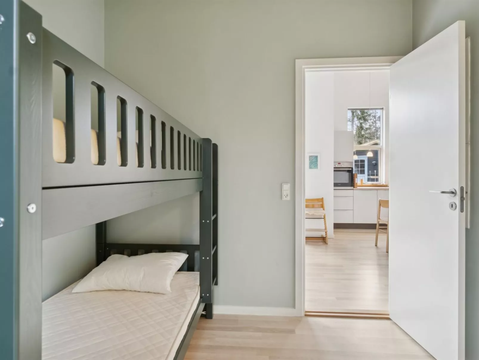 "Erikke" - 575m from the sea-Inside