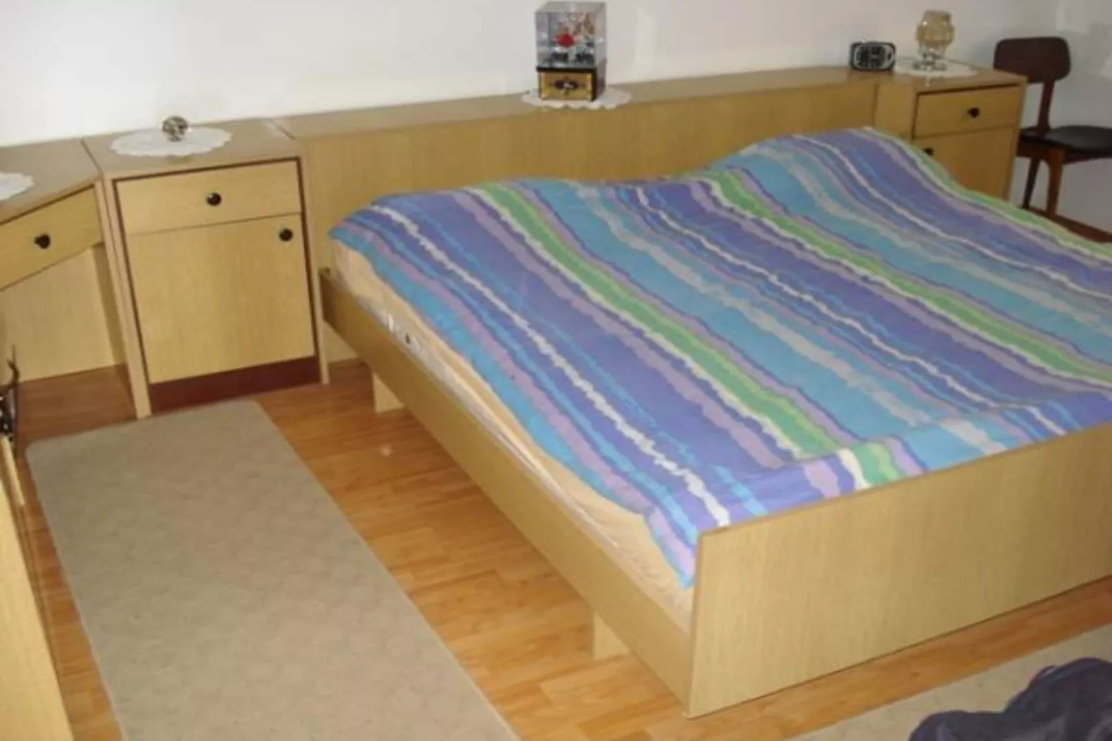 Apartmani Cihorich - Two Bedroom Apartment with Pool ( A6)