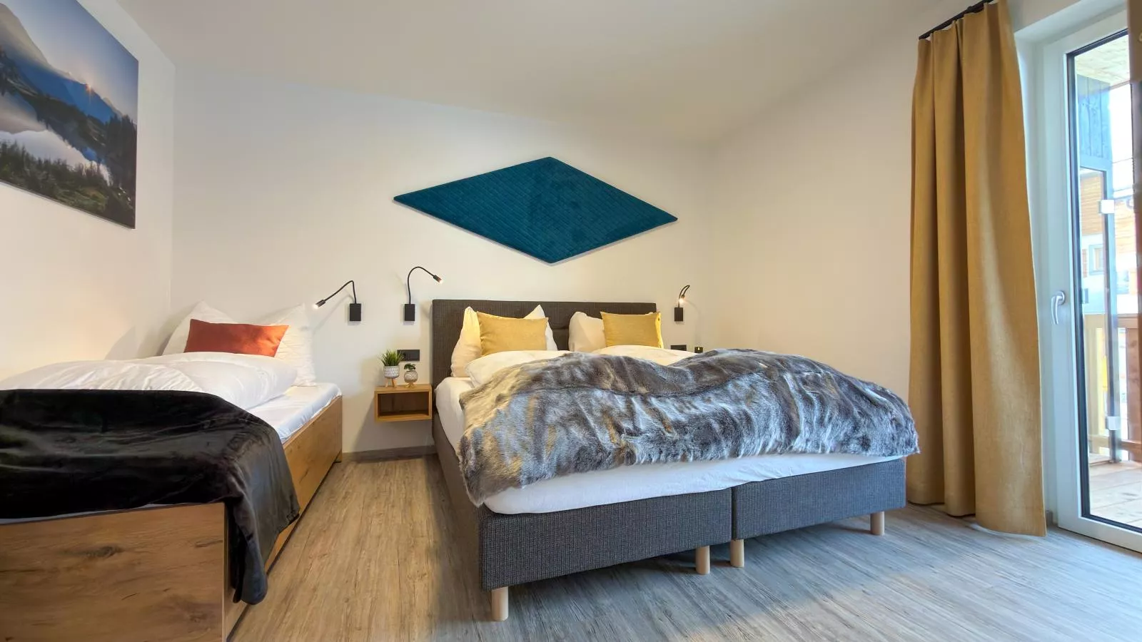 Bockblick Top 5-Schlafzimmer