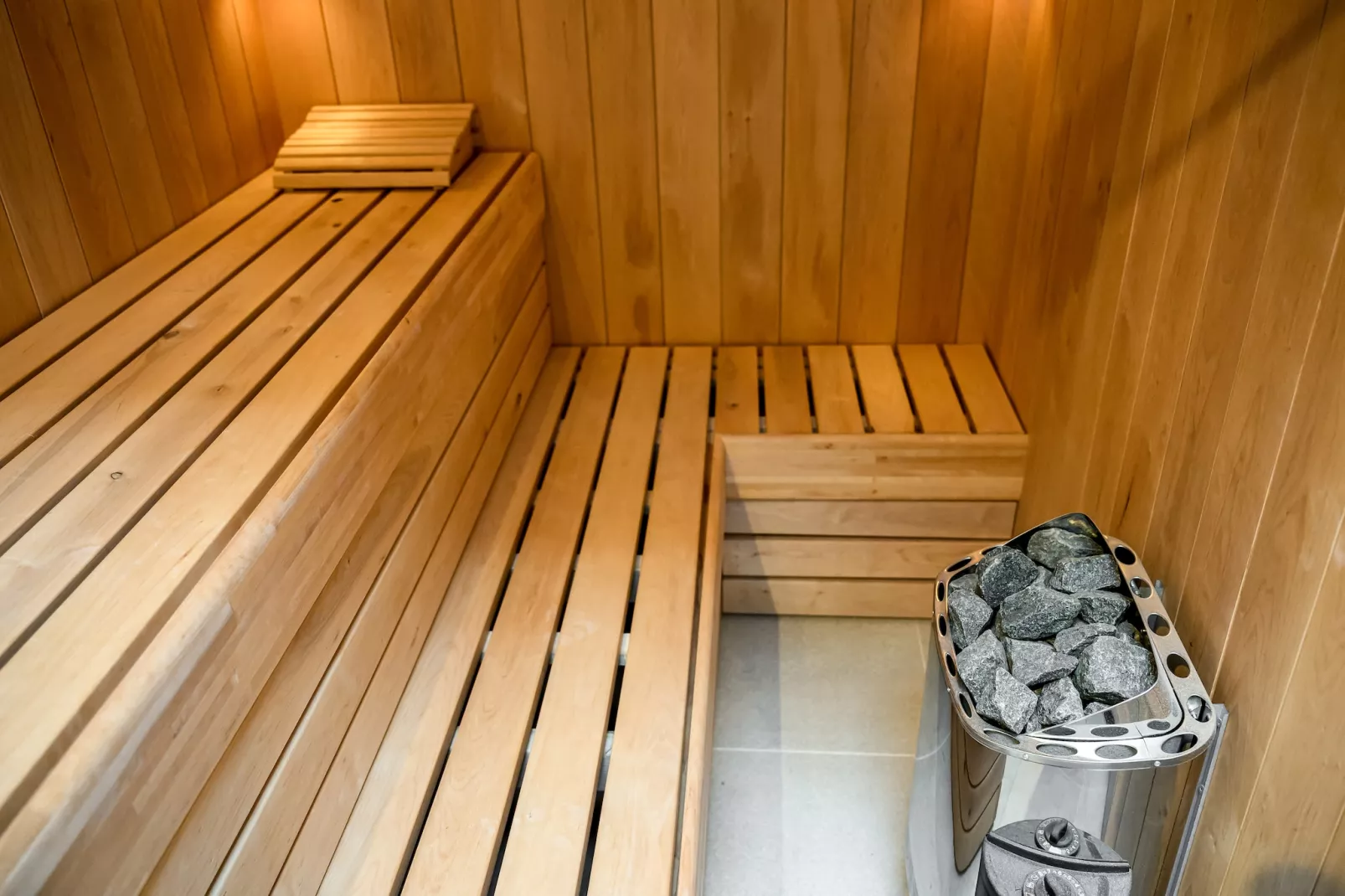 Loft Loopuyt-Bien-être