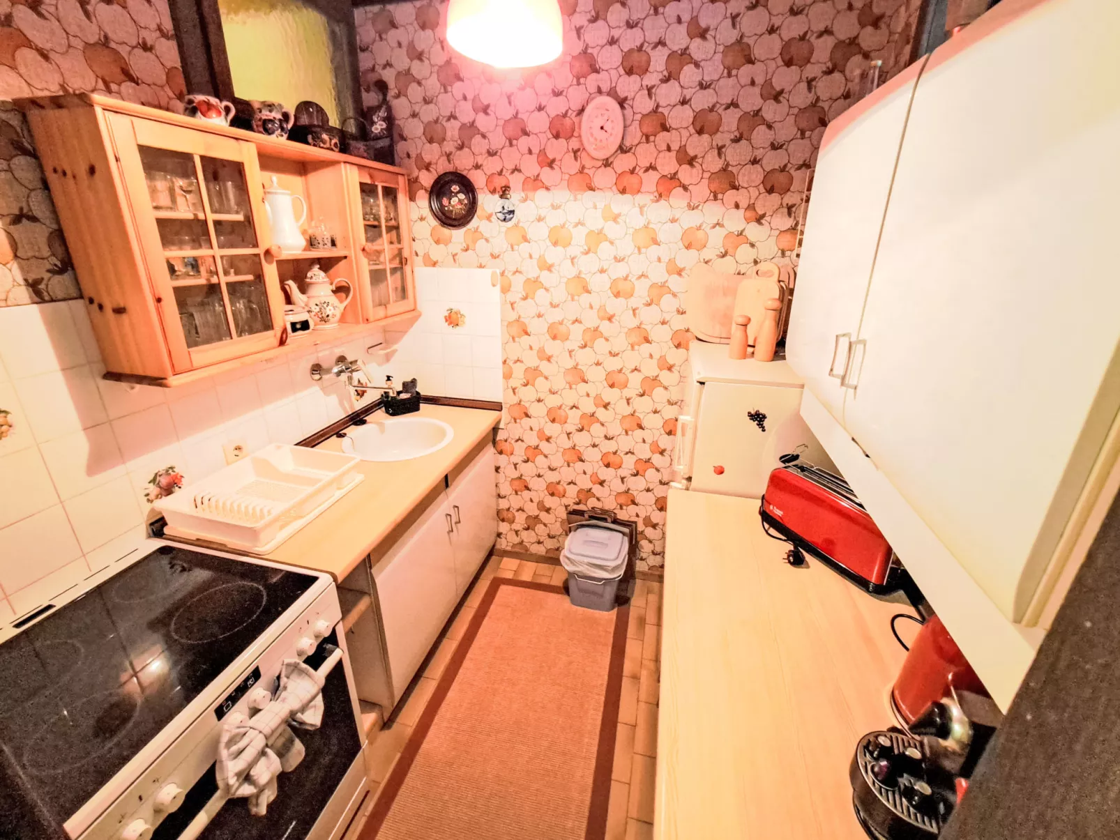 Urban & Florian - Drinnen