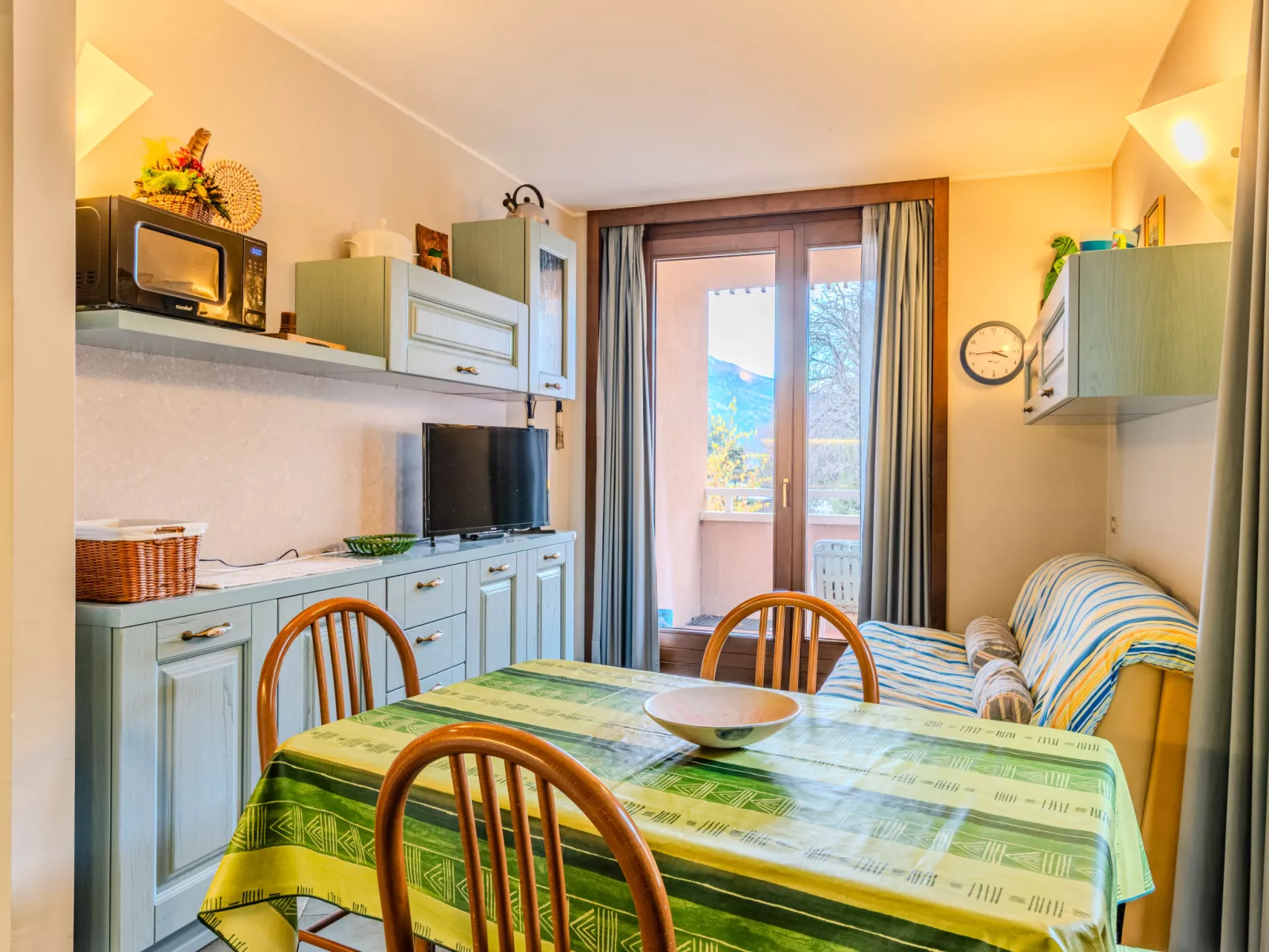 Morandini 261-Dedans