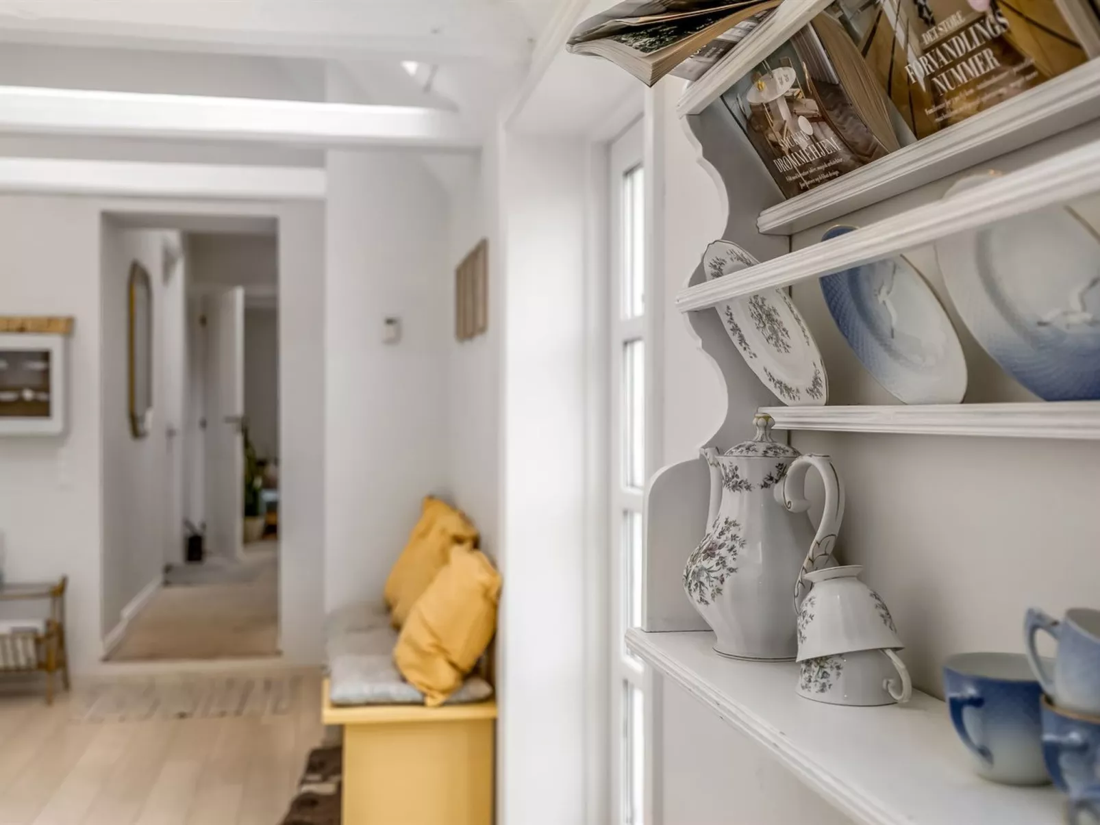 "Goodje" - 300m from the sea - Dedans