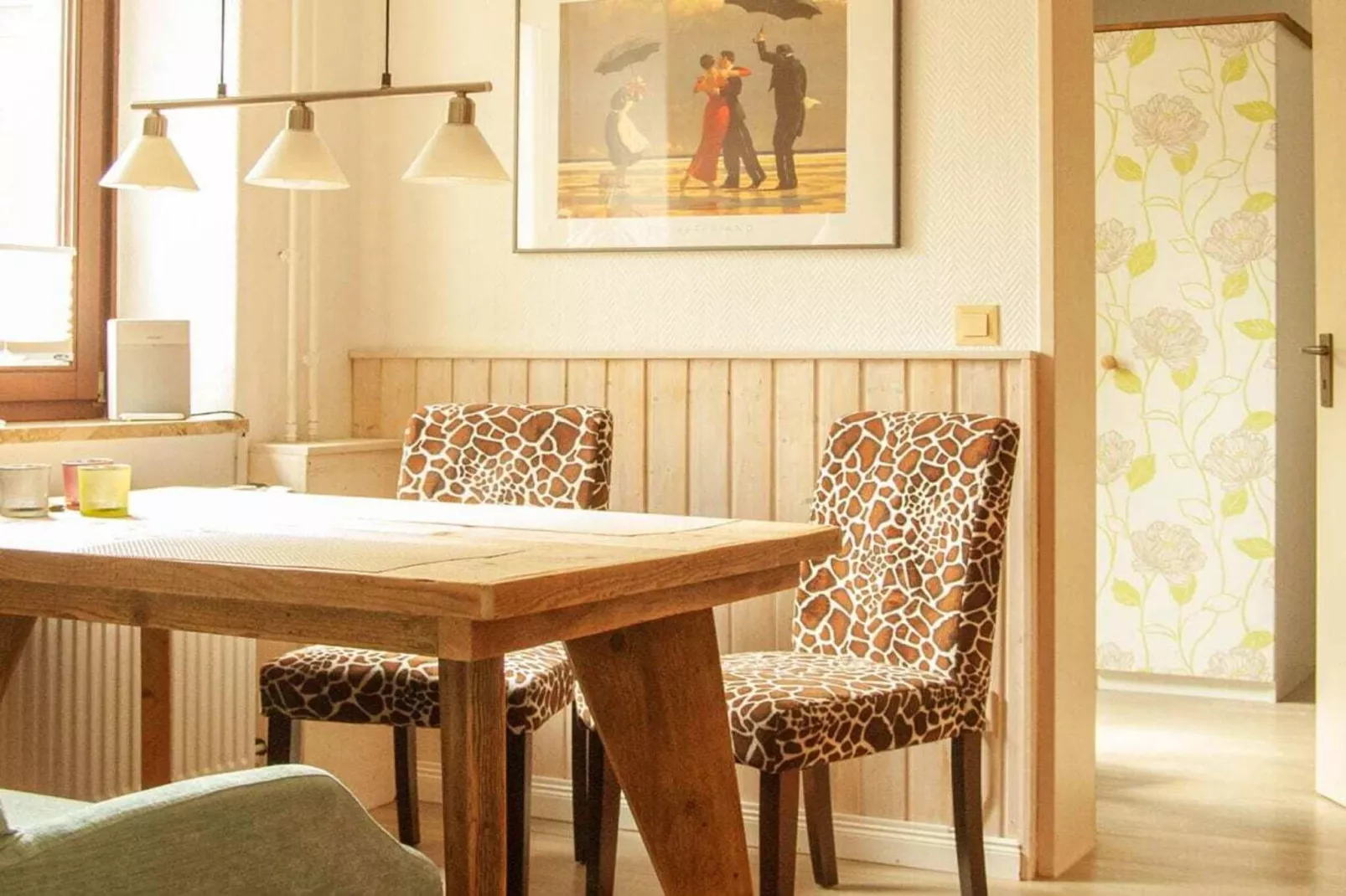 254647 - Dining room