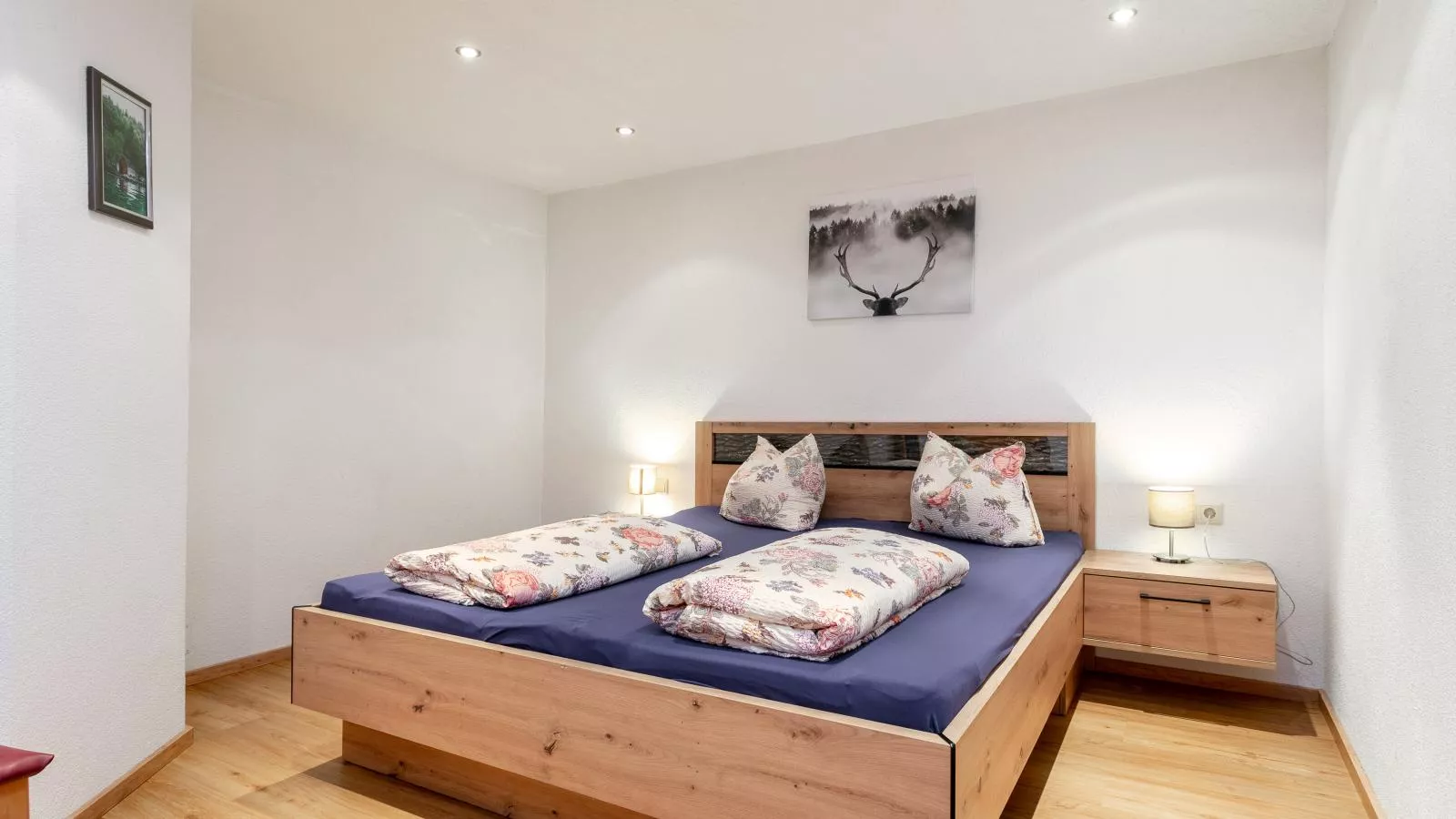 Apartment Birgit - Bedroom