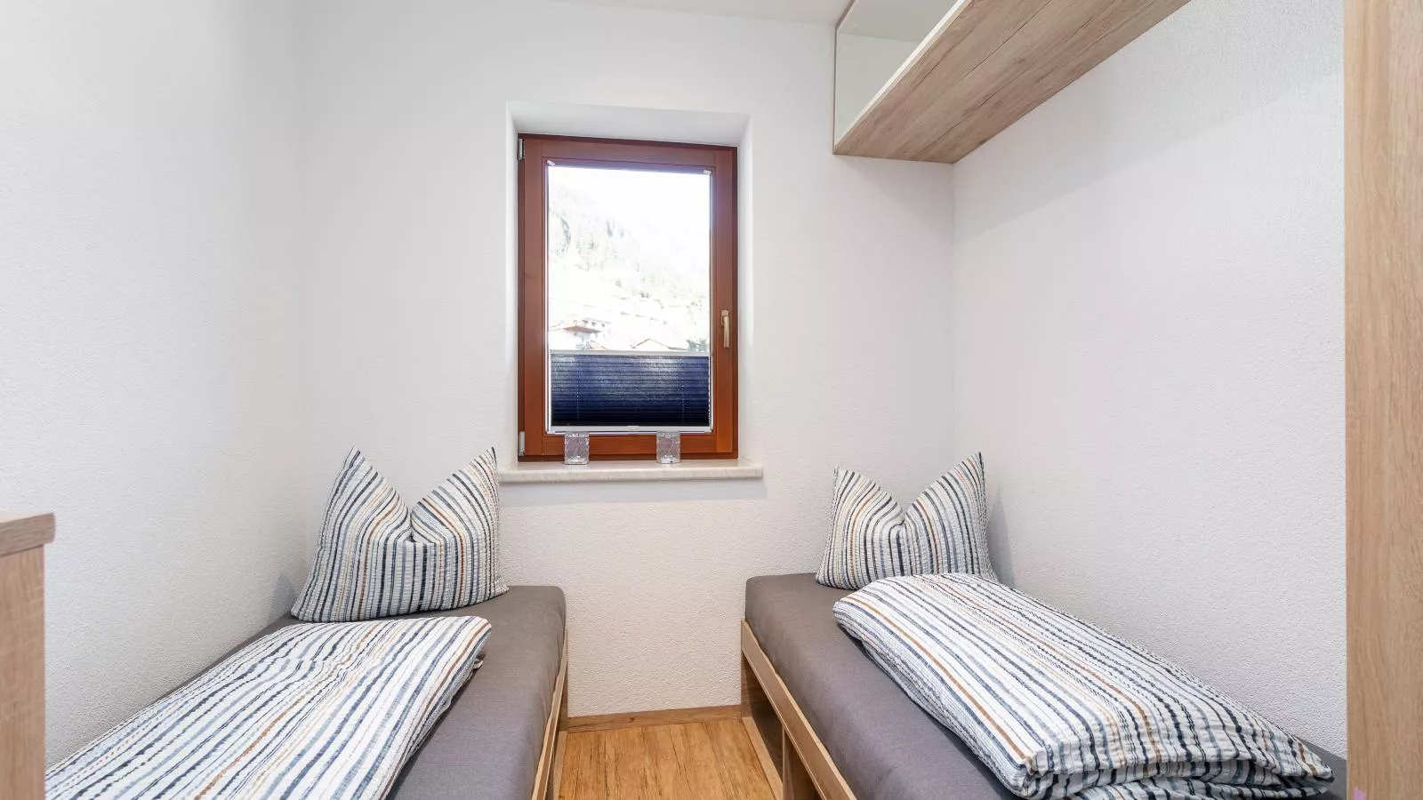 Apartment Klaus - Chambre