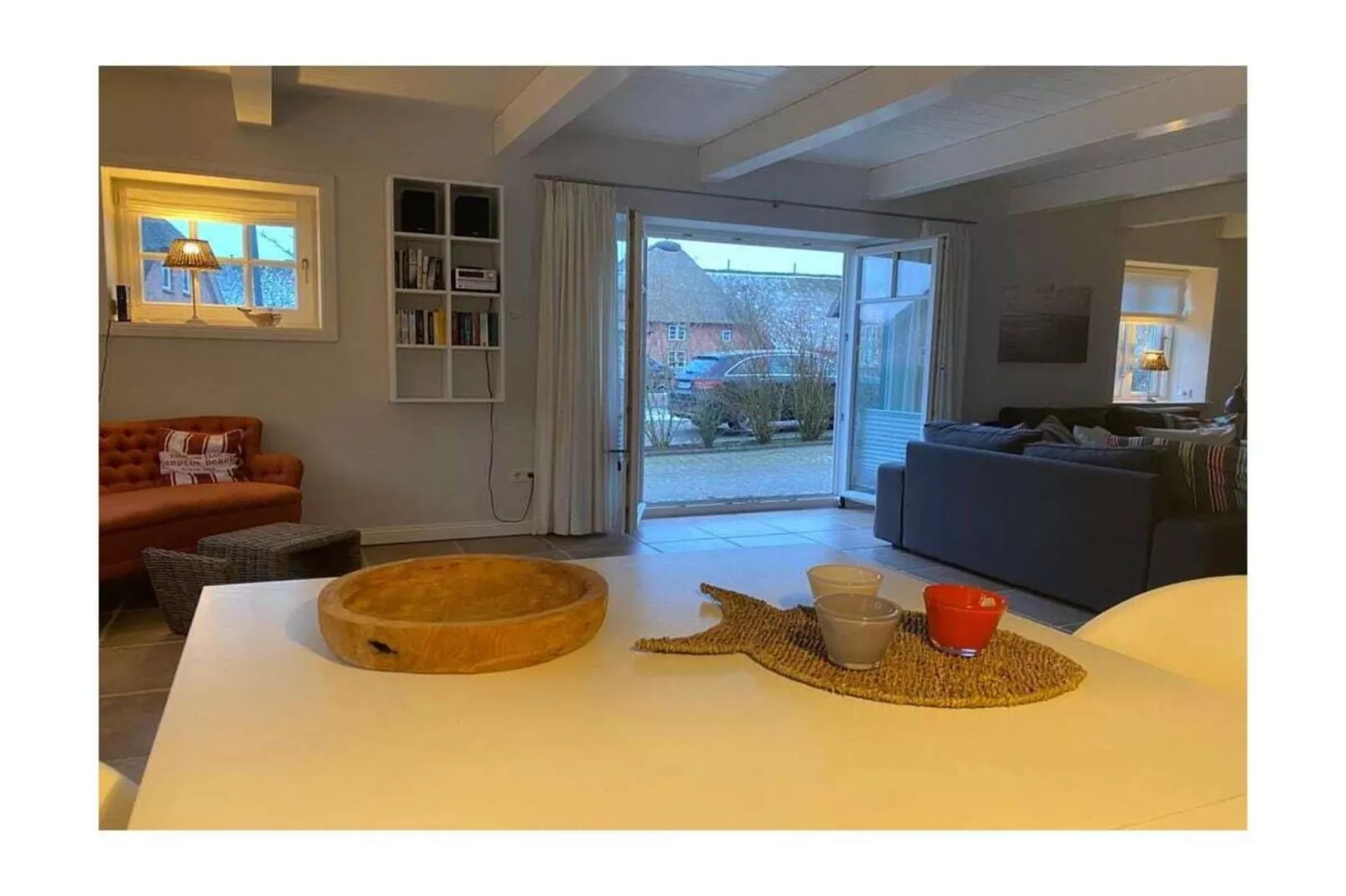 344550 - Salle à manger