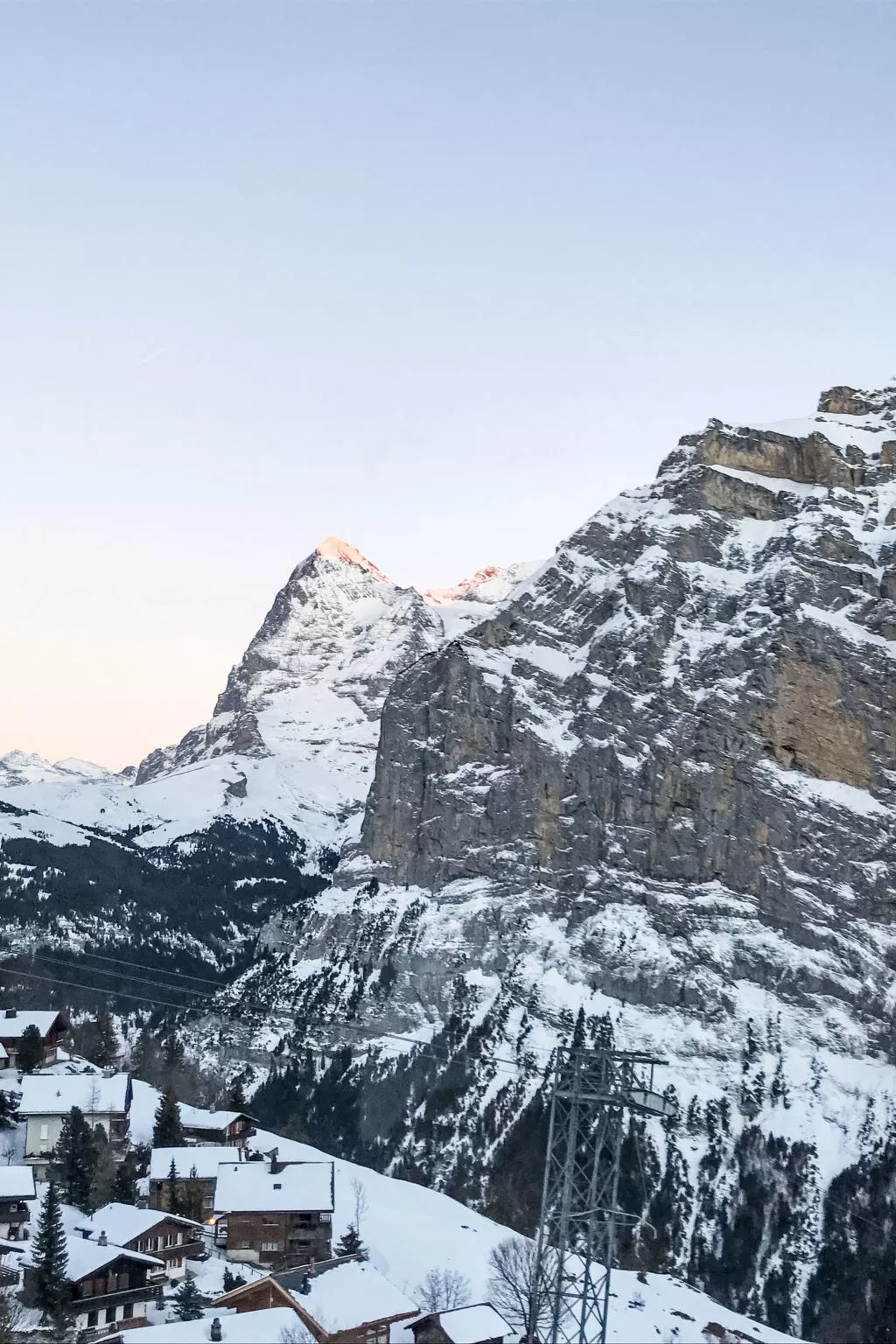 Rottal 4 Bett Wohnung-Dehors