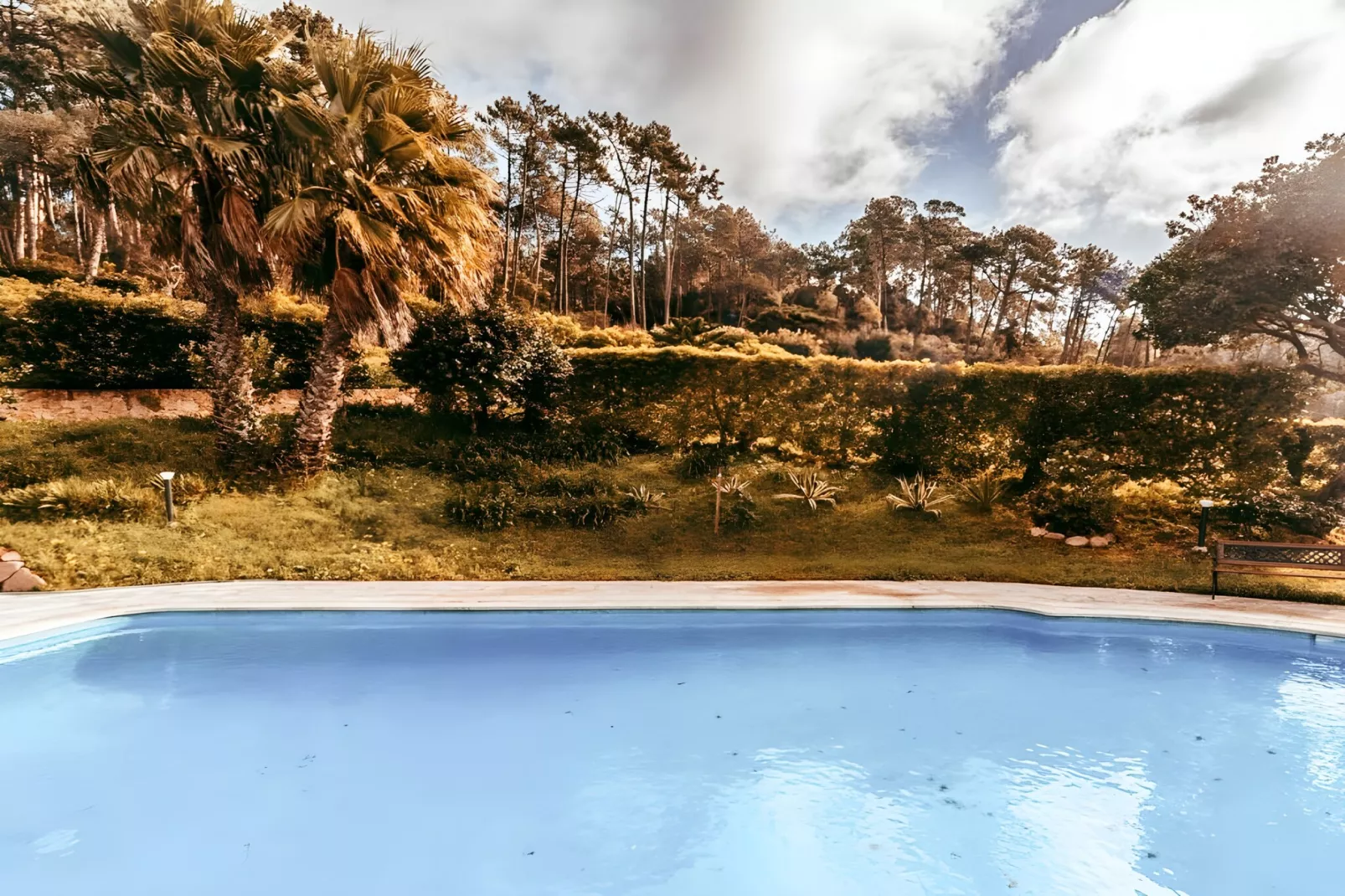 Oliveira's Houses By Gthouse-Schwimmbad