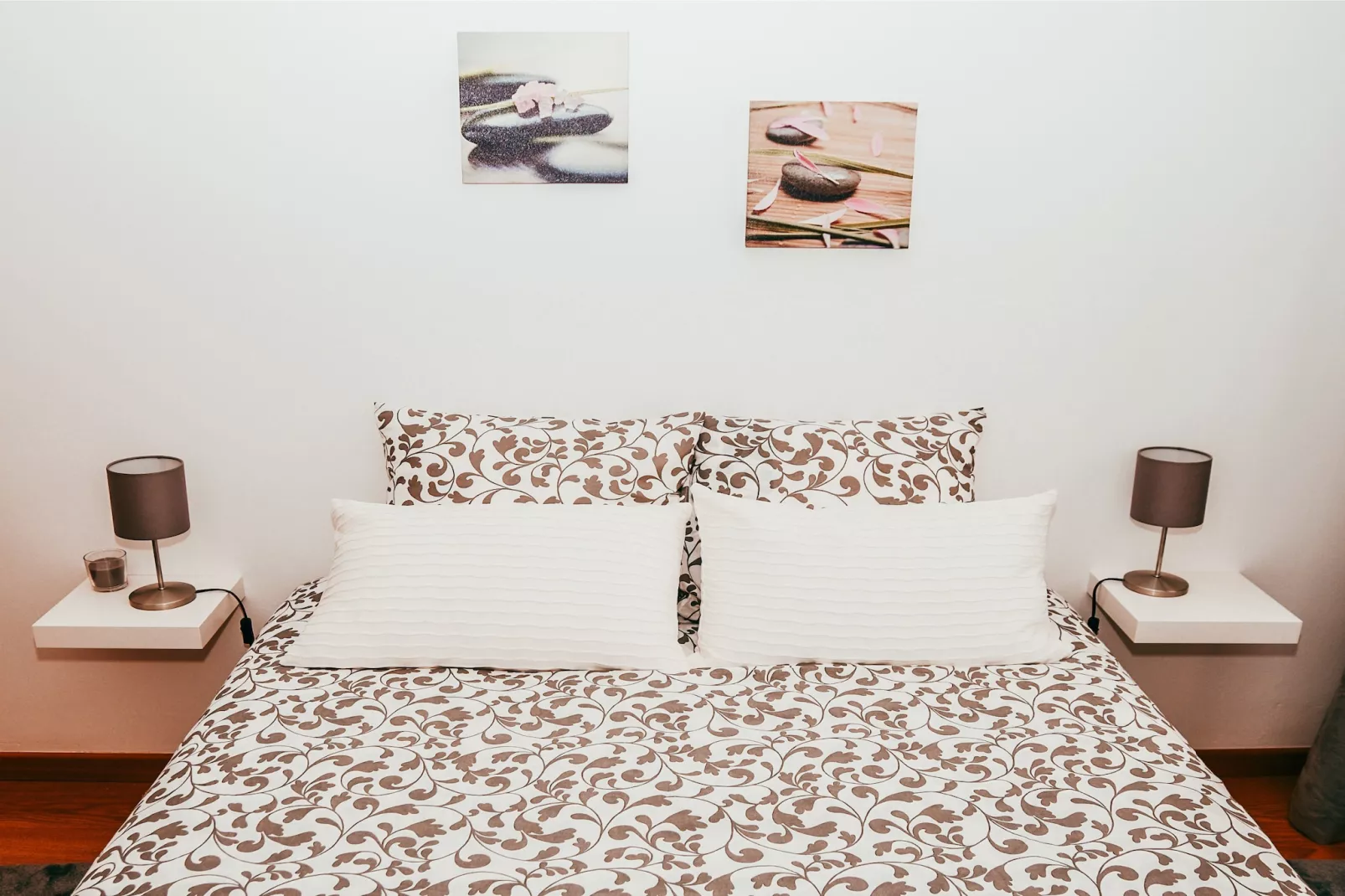 Giestal Terrace By GT House-Schlafzimmer