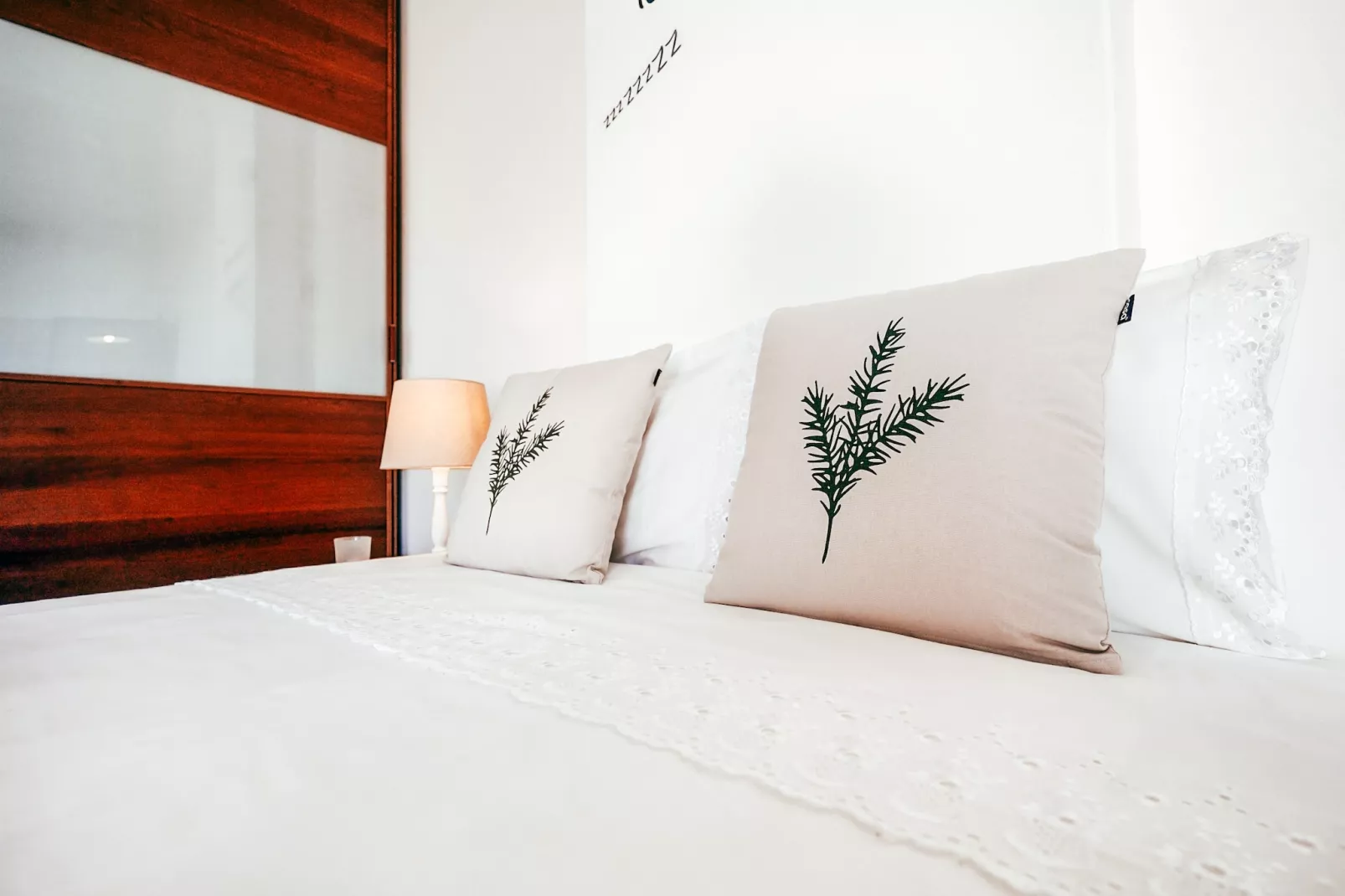 Amadora Terrace View By Gt House-Schlafzimmer