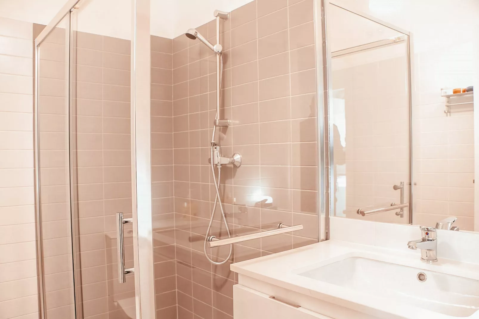 Kalathos House 3 By Gt House - Bathroom