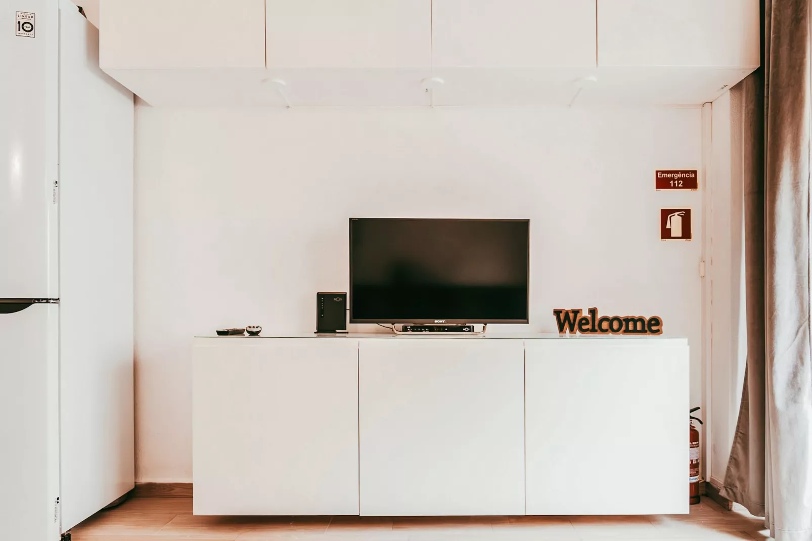 Beach House By Gt House-Living room