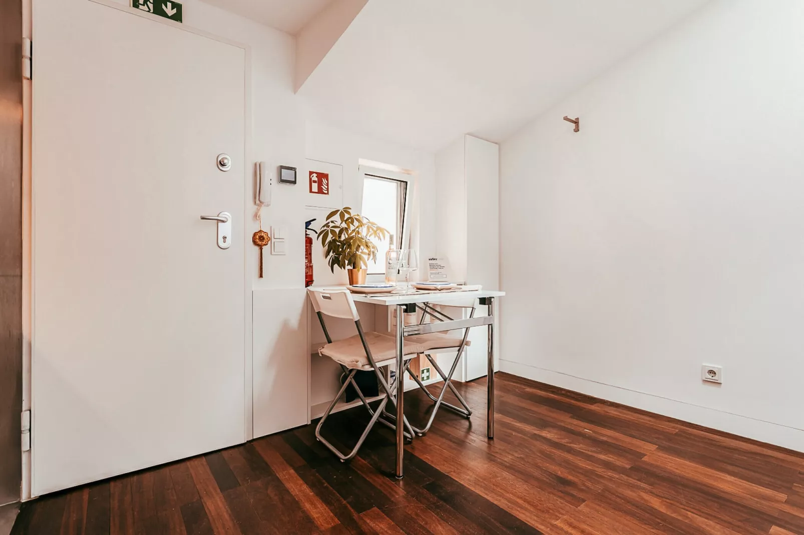 Studio S. José By Gt House-Esszimmer