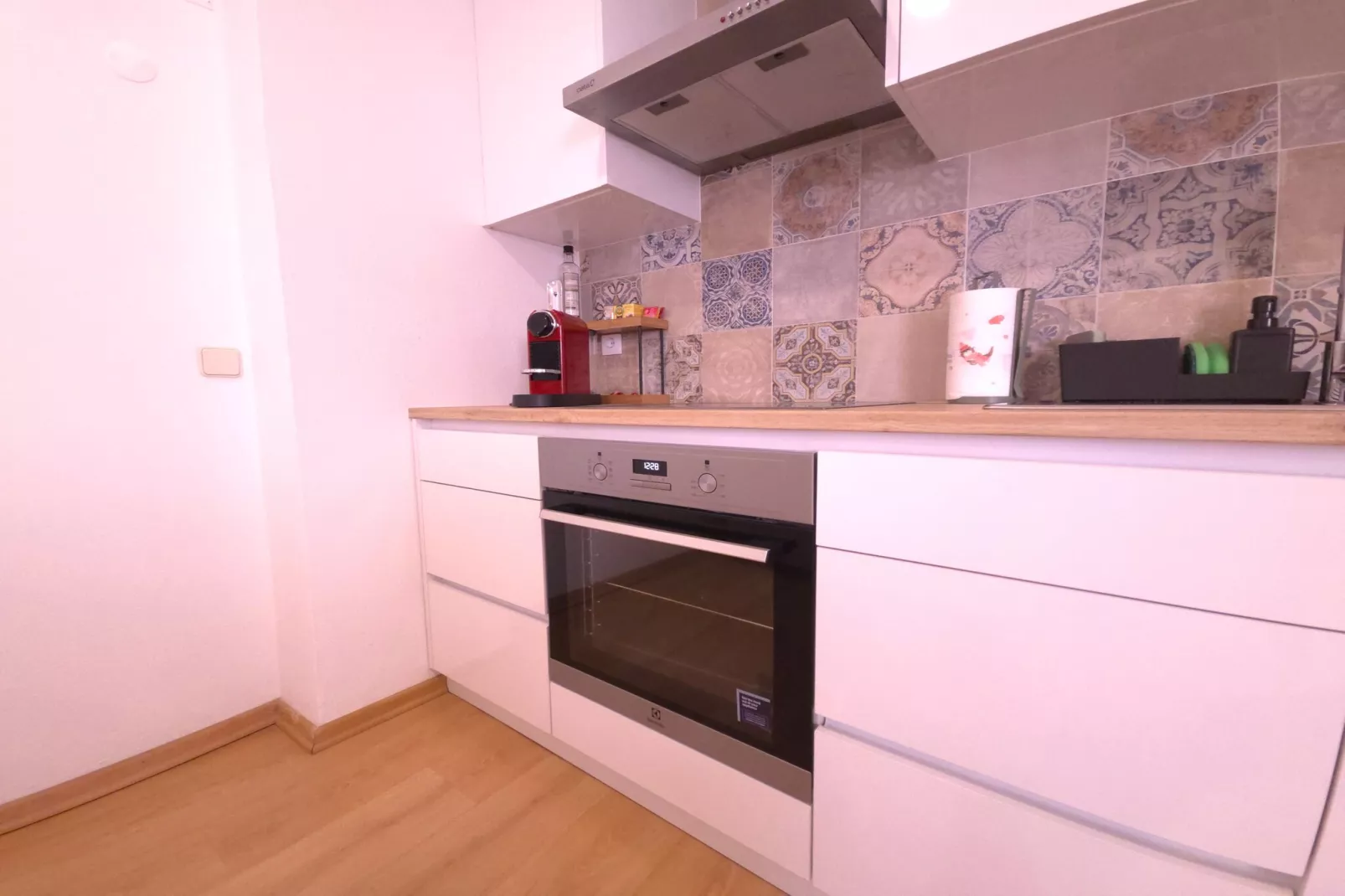 Caparica Escape By Gt House - Cuisine