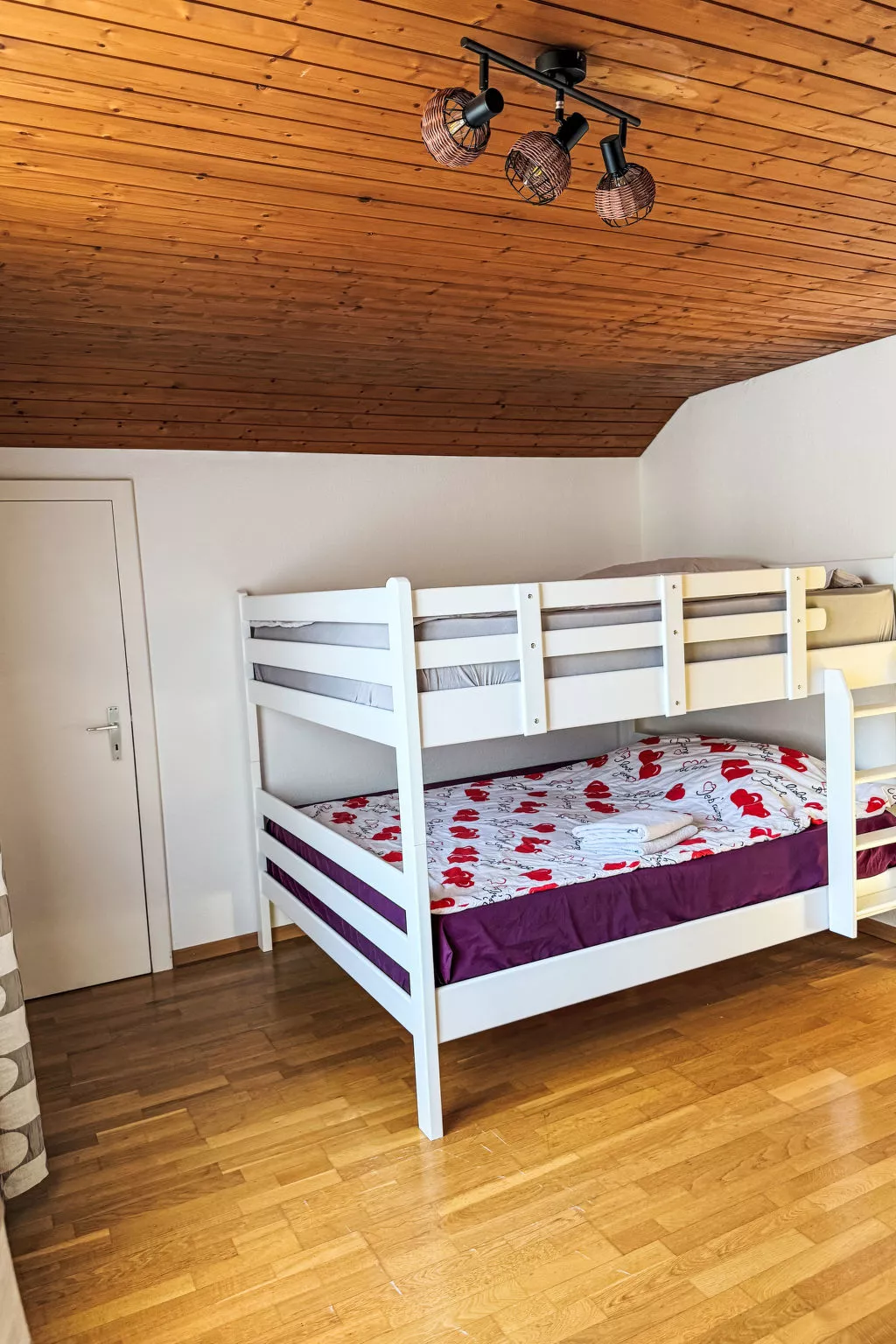 7 Room Villa (Just for you) - Inside