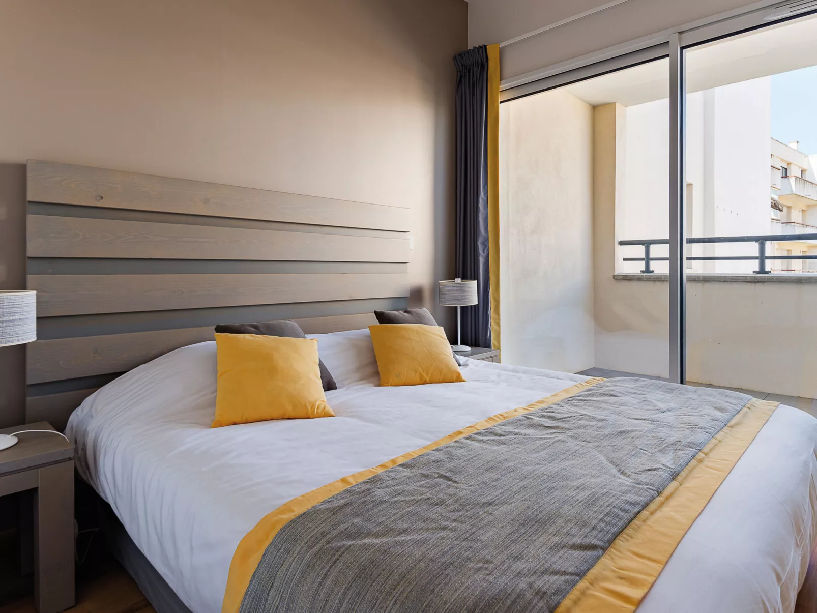 Les Patios d'Eugénie-Drinnen