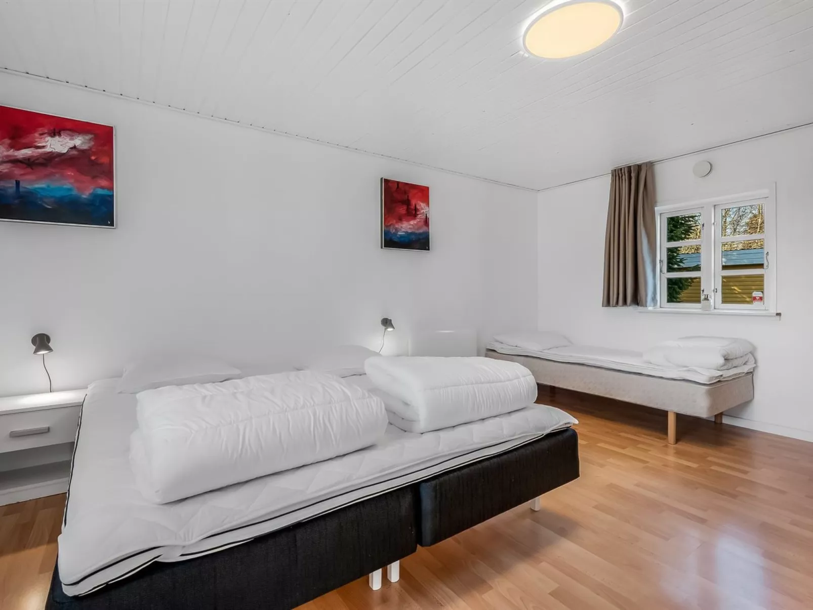 "Senija" - 6.5km from the sea-Drinnen